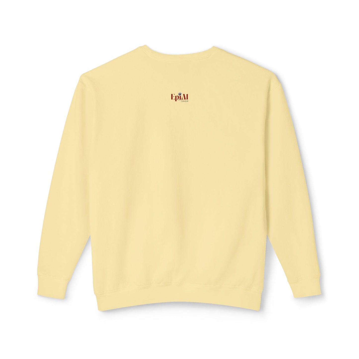 Unisex Lightweight Anti-Trump Crewneck Sweatshirt - Political Activism Wear Printify