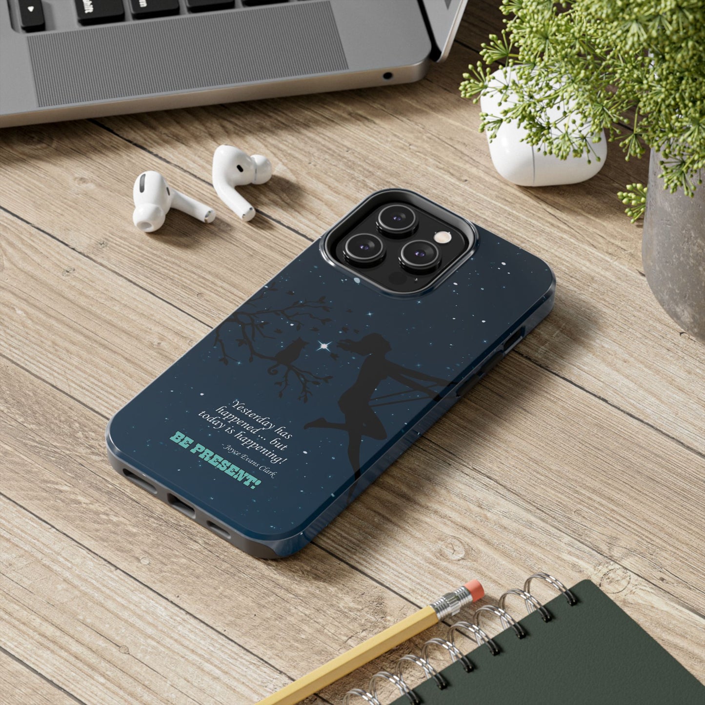 Happening Tough Phone Cases