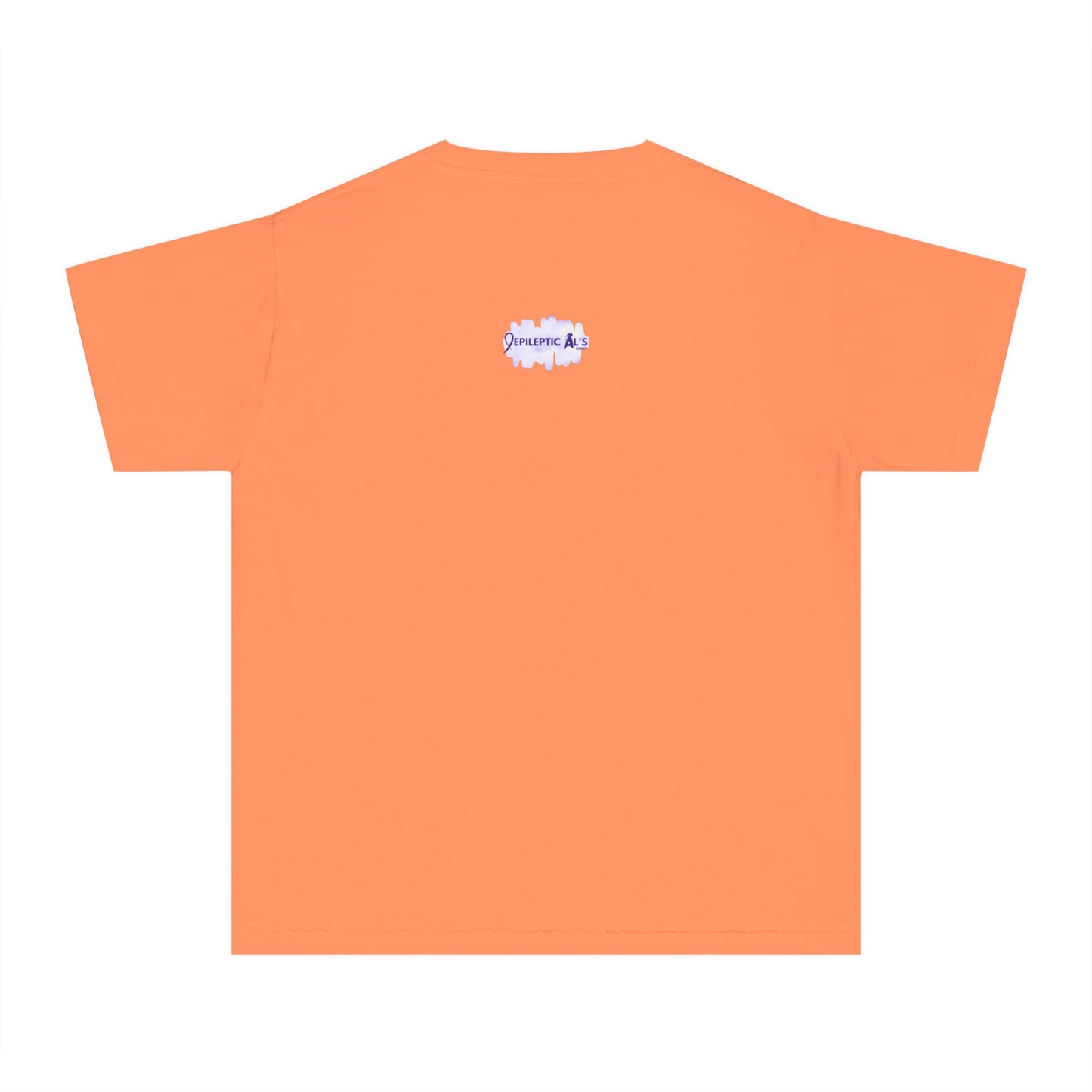 Different Youth Midweight Tee - Kids clothes - Epileptic Al’s Shop