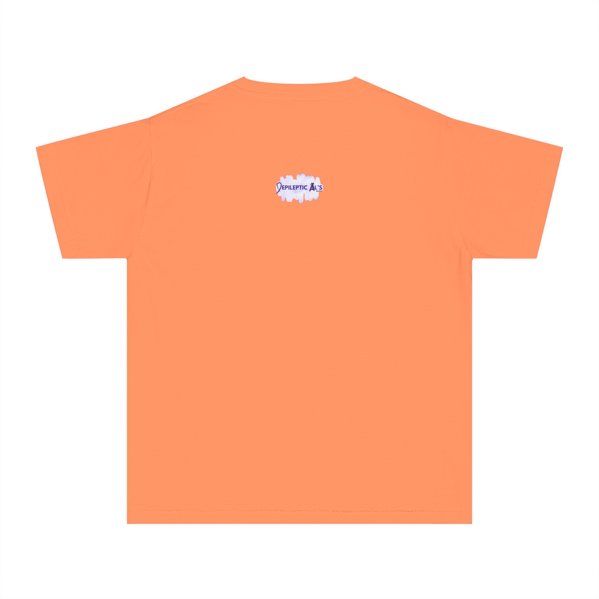 Different Youth Midweight Tee - EpiAl's Shop