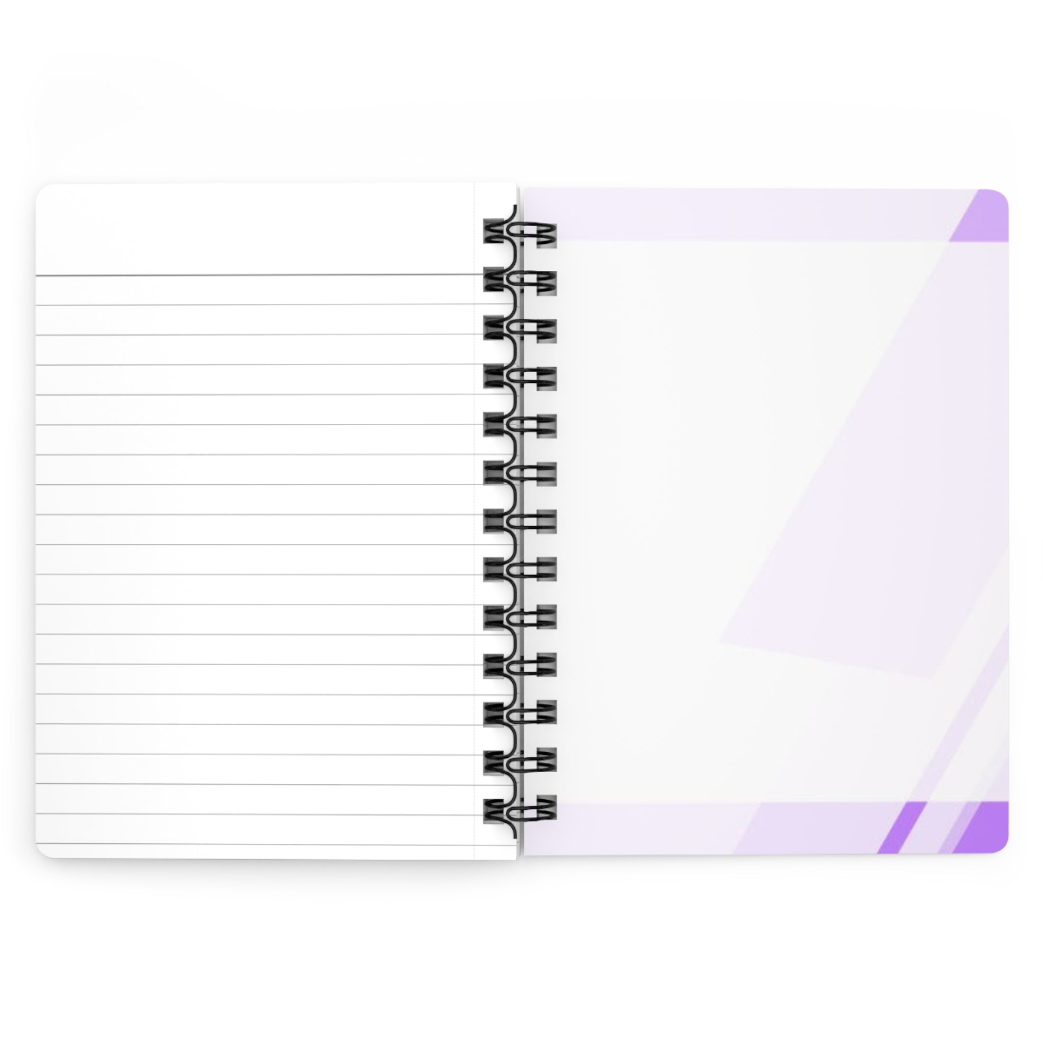 Cat Lady Spiral Bound Journal - EpiAl's Shop