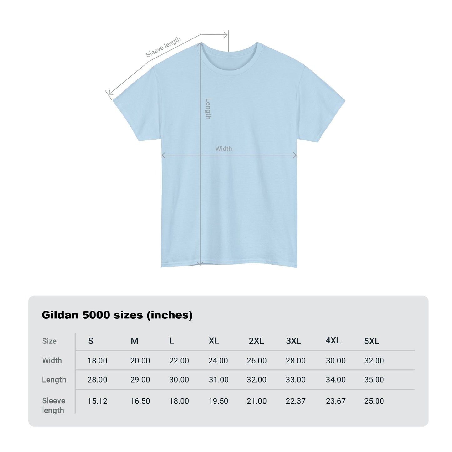 Trump Happy New Year 2025 Unisex Heavy Cotton Tee