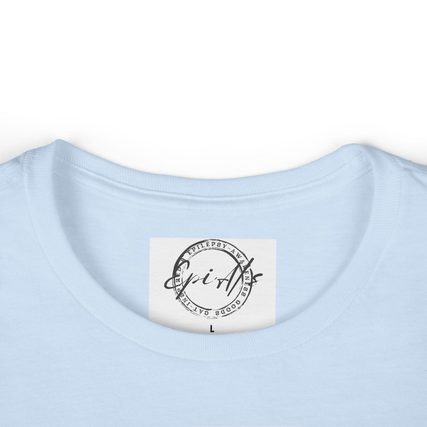 Love Trumps Hate Women's Softstyle Tee