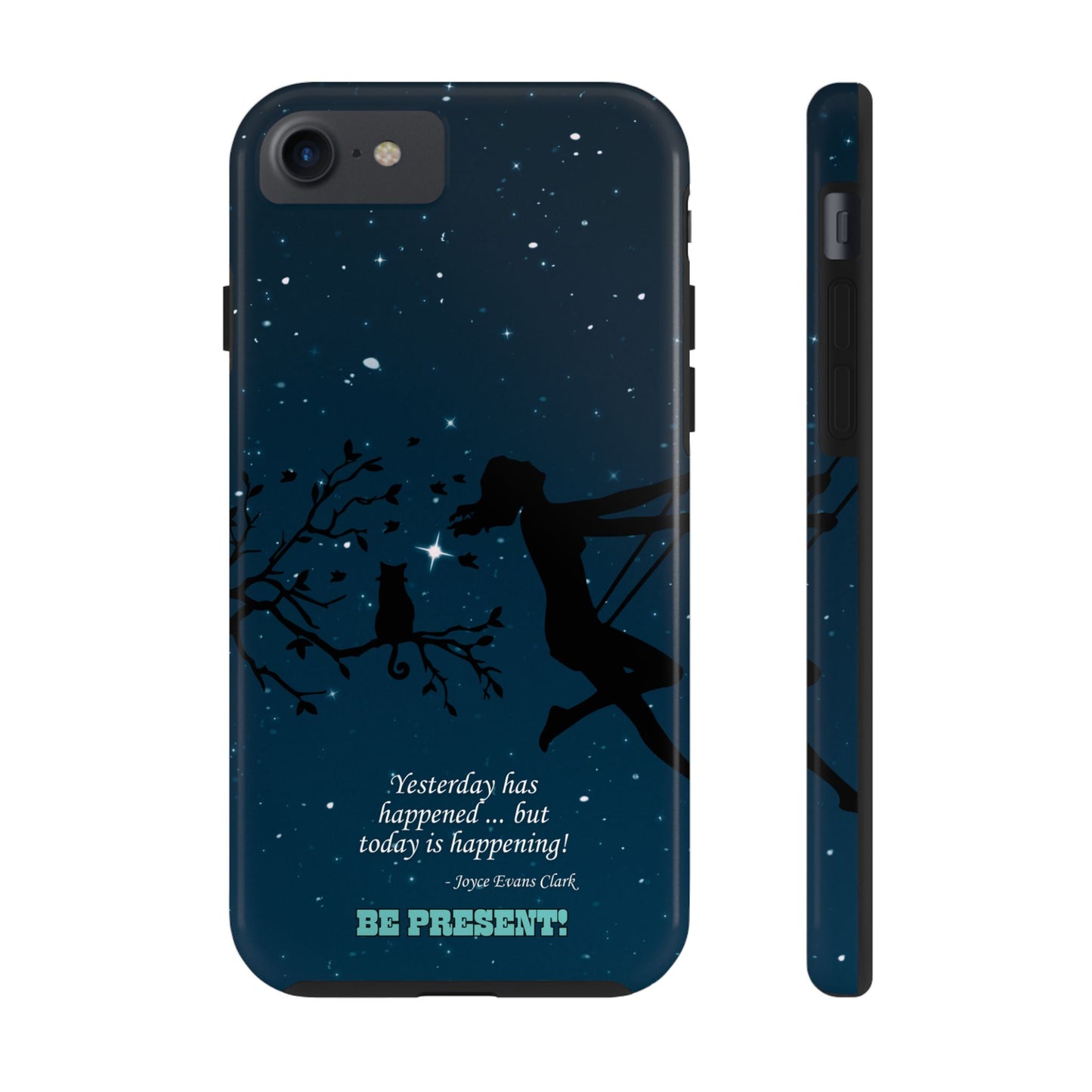 Happening Tough Phone Cases