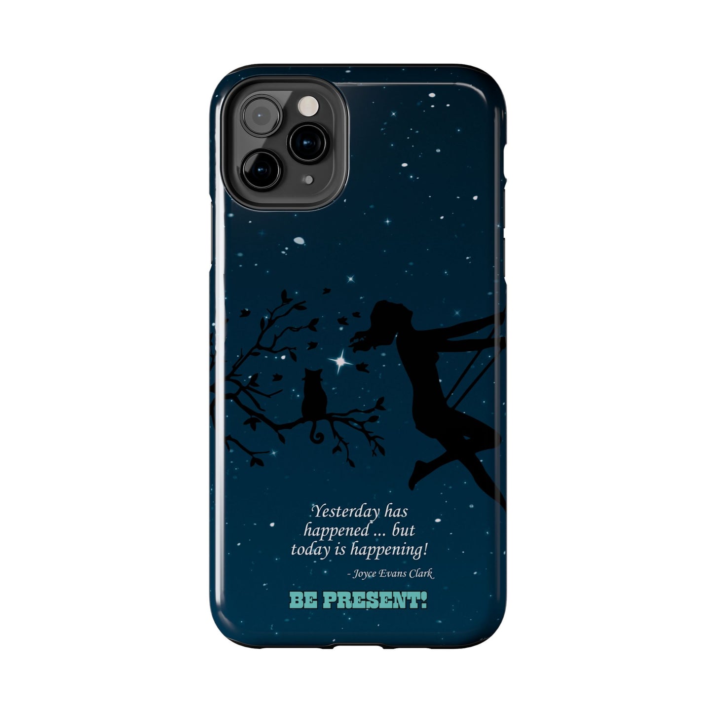 Happening Tough Phone Cases