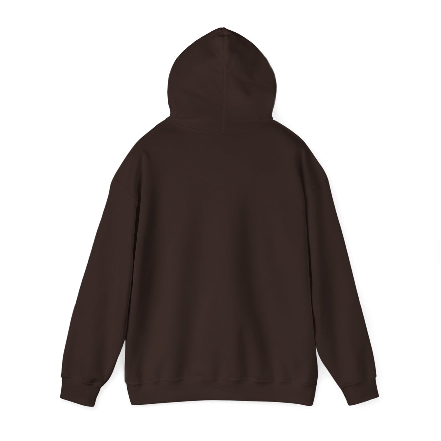 Odds Unisex Heavy Blend™ Hooded Sweatshirt