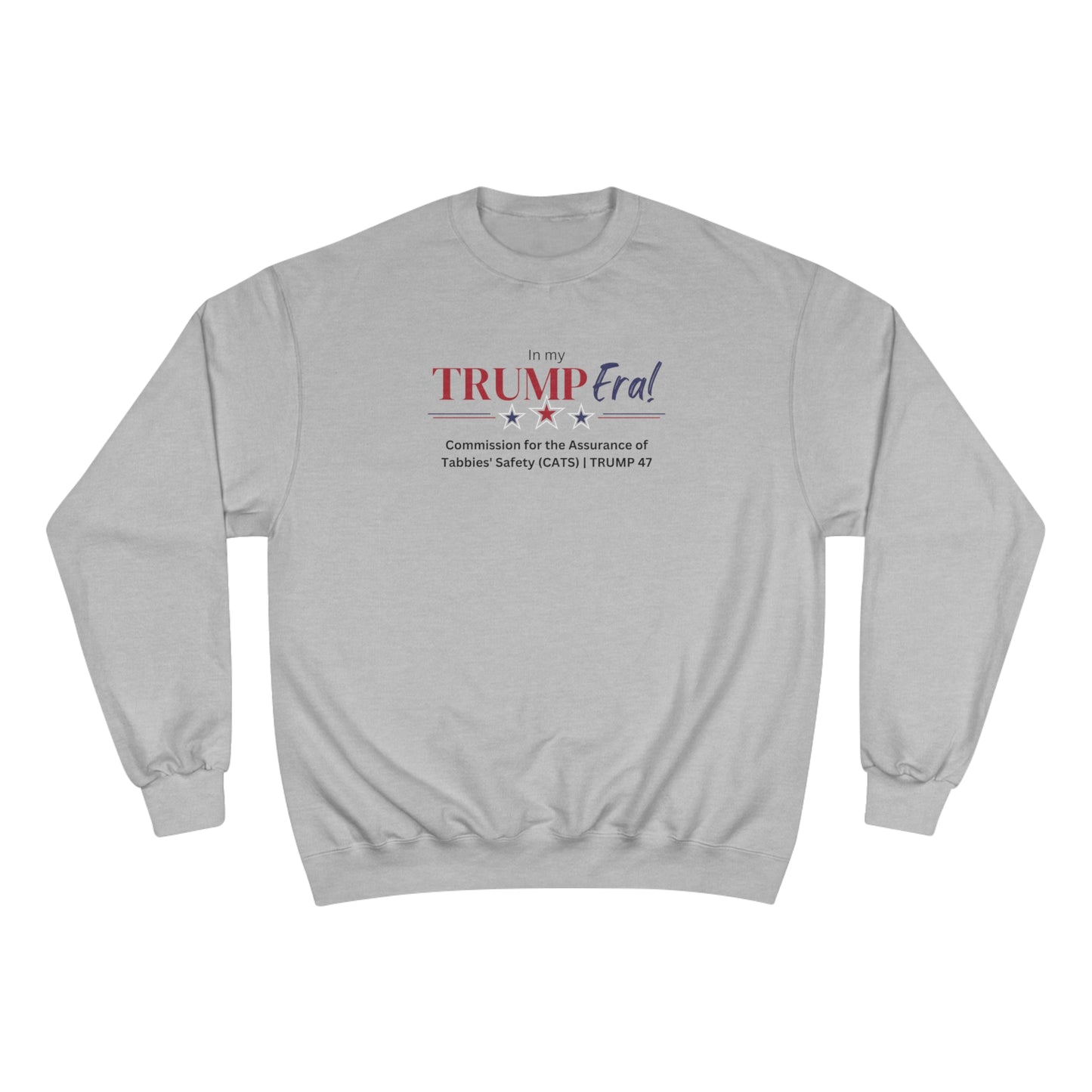 In My Trump Era Champion Sweatshirt