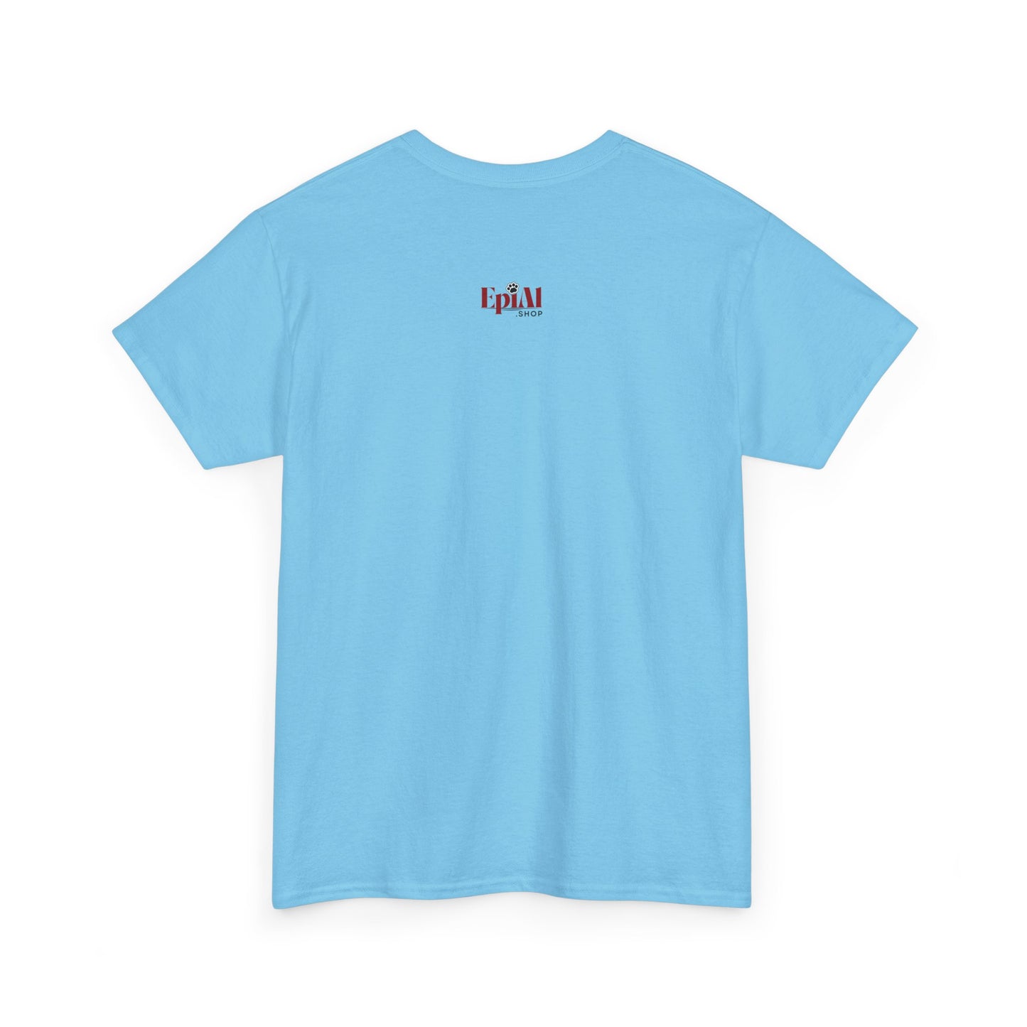 Hurricane Helene Survivor Unisex Heavy Cotton Tee