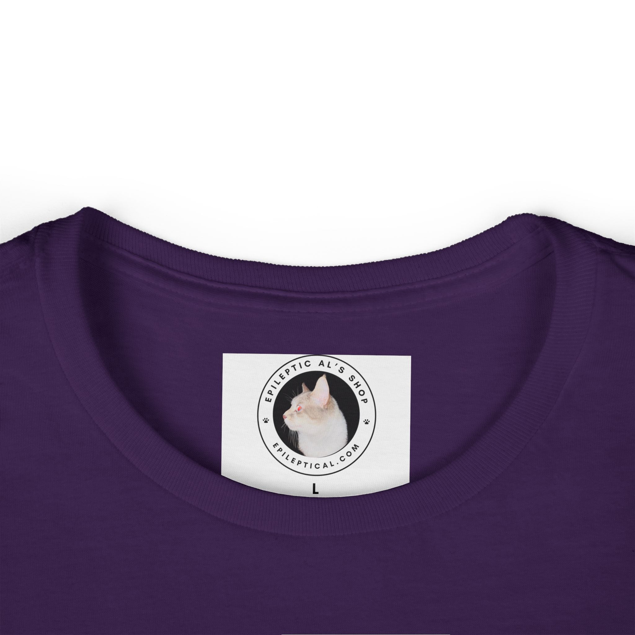 Good Morning Sunshine Women's Softstyle Tee - T - Shirt - Epileptic Al’s Shop