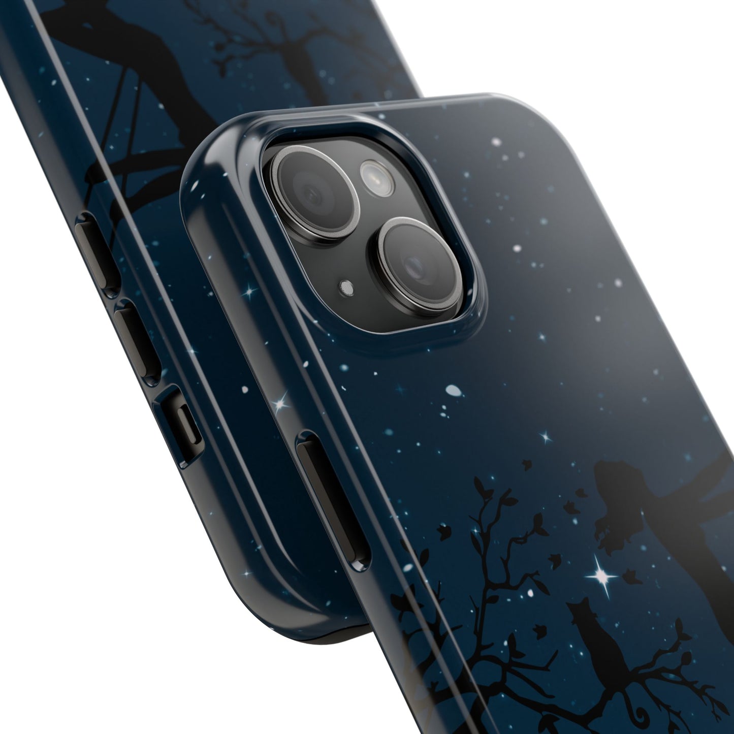 Happening Tough Phone Cases