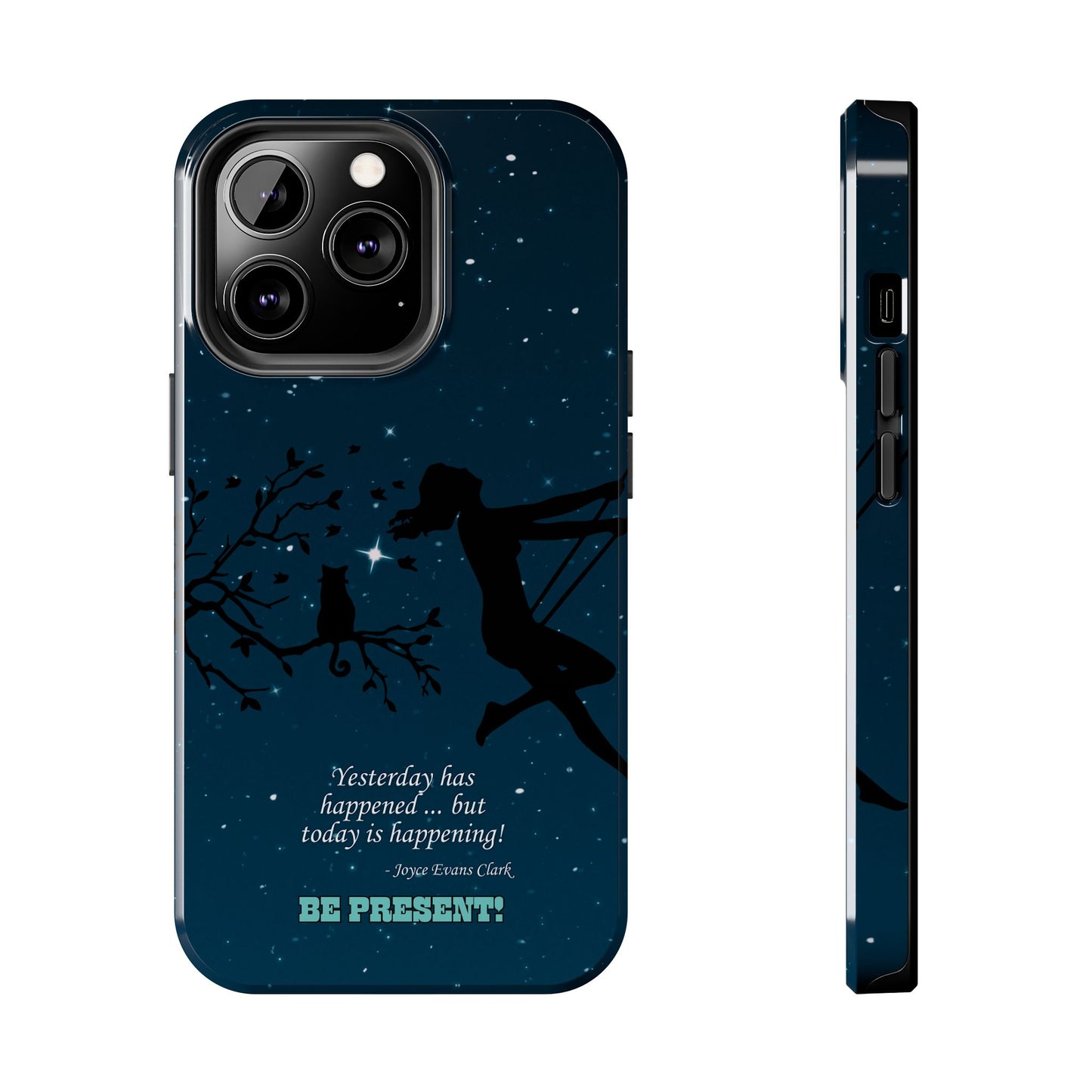 Happening Tough Phone Cases