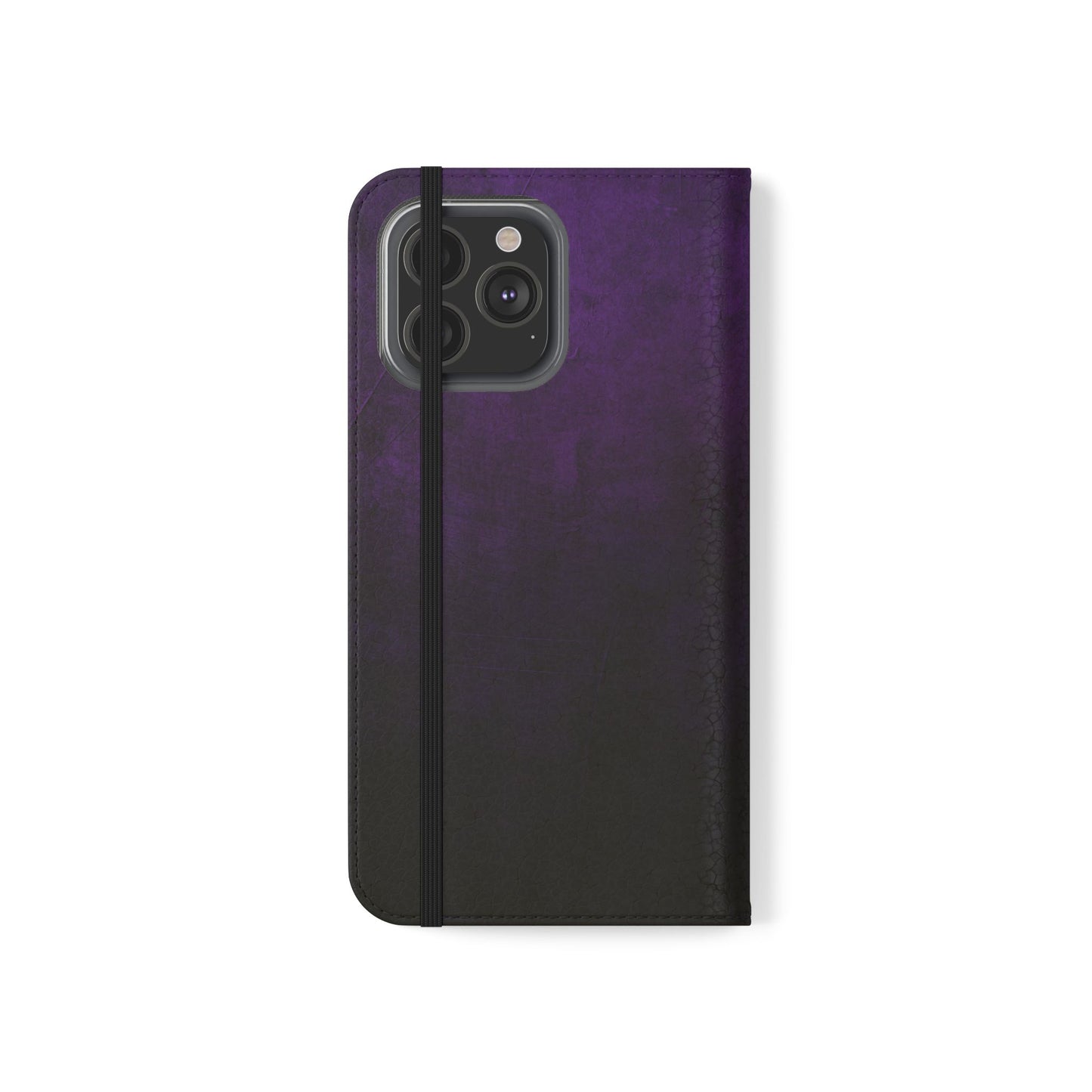 Brain Be Brave Flip Cases