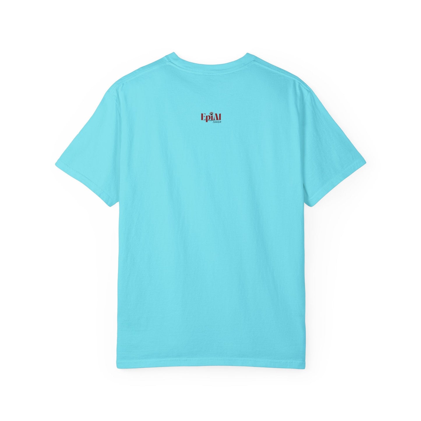 Garment-Dyed Unisex T-Shirt - "I Like Trump & Maybe 3 Other People" - Casual Statement Tee for Political Fans Printify
