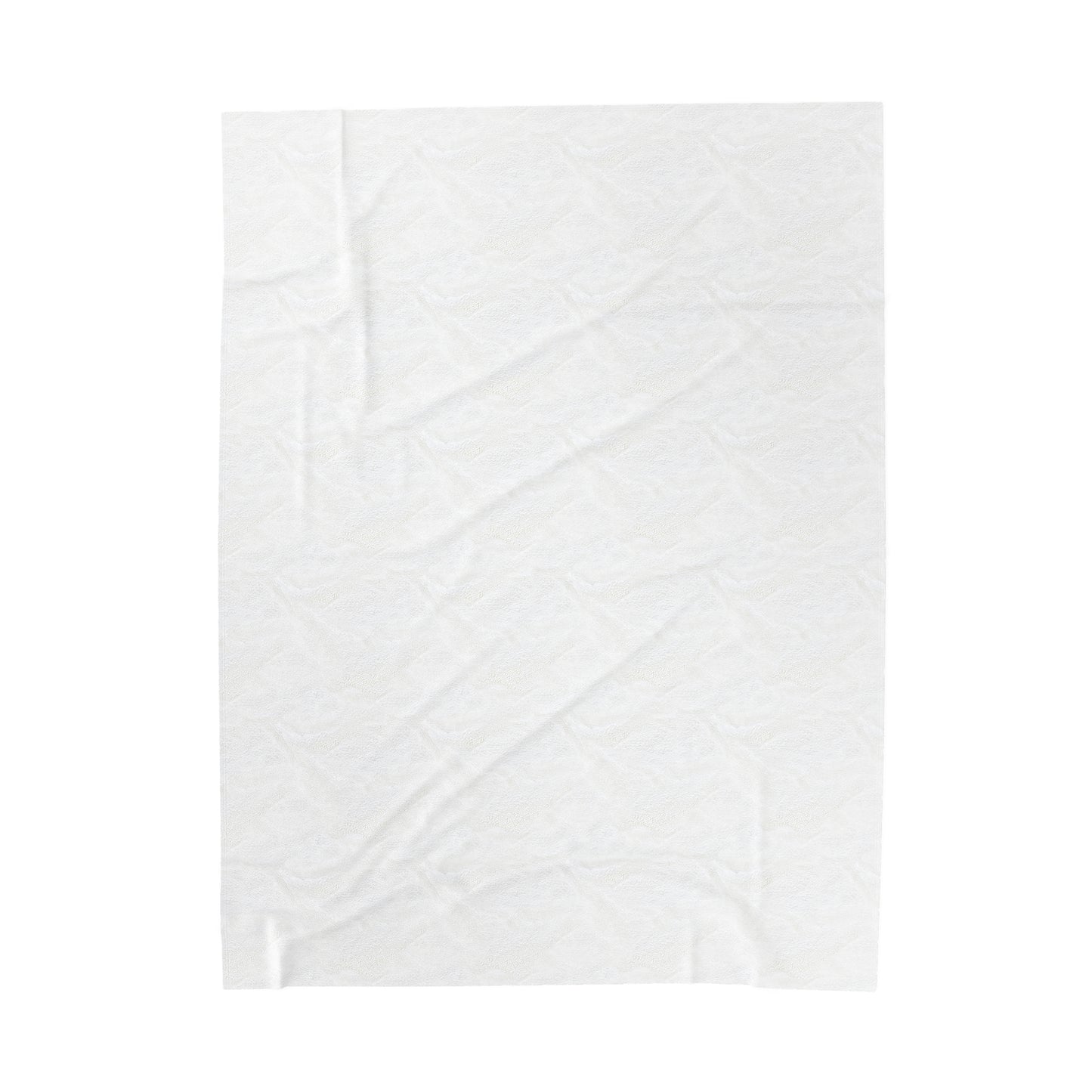 Stars & Trump 47 Velveteen Plush Blanket