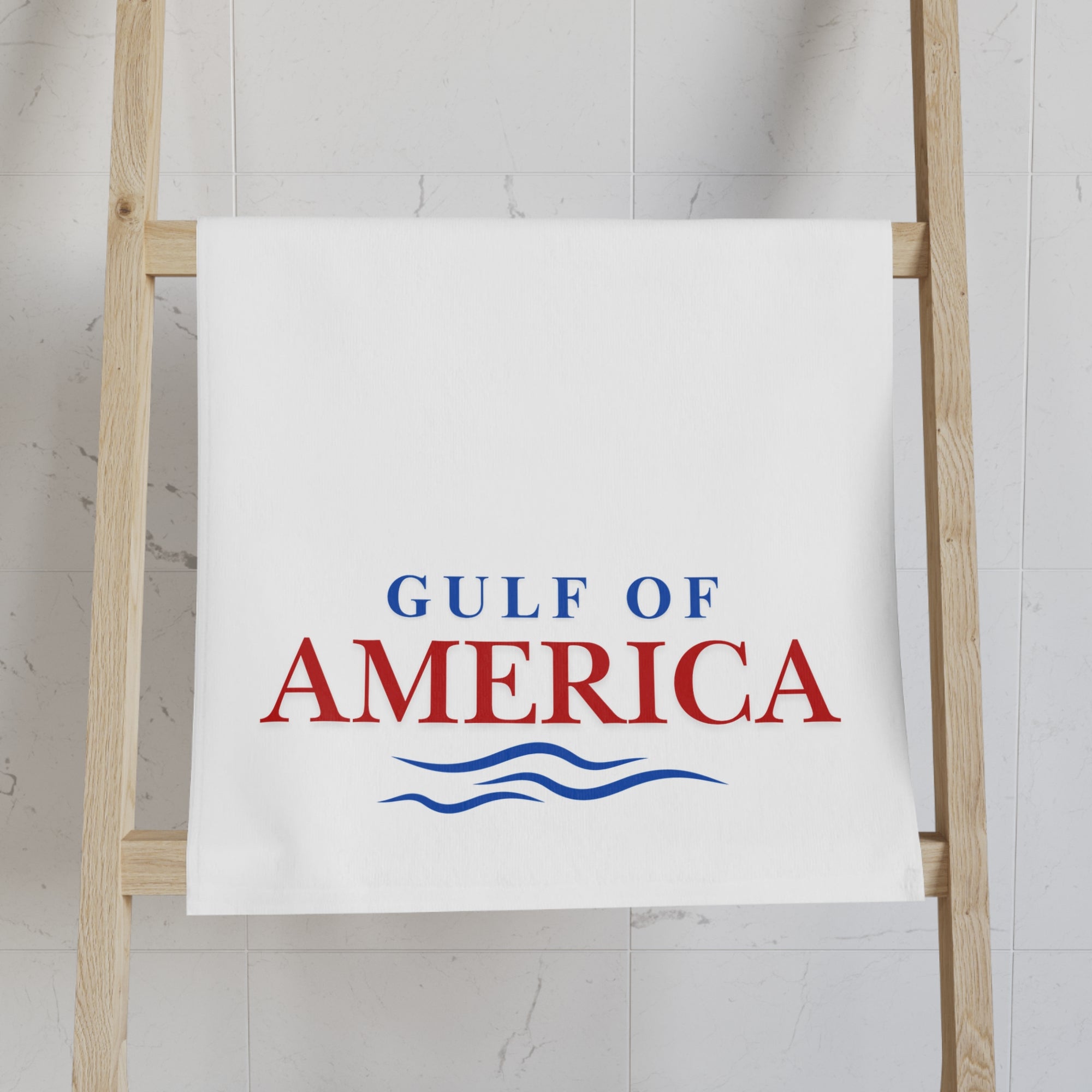 American Gulf Hand Towel