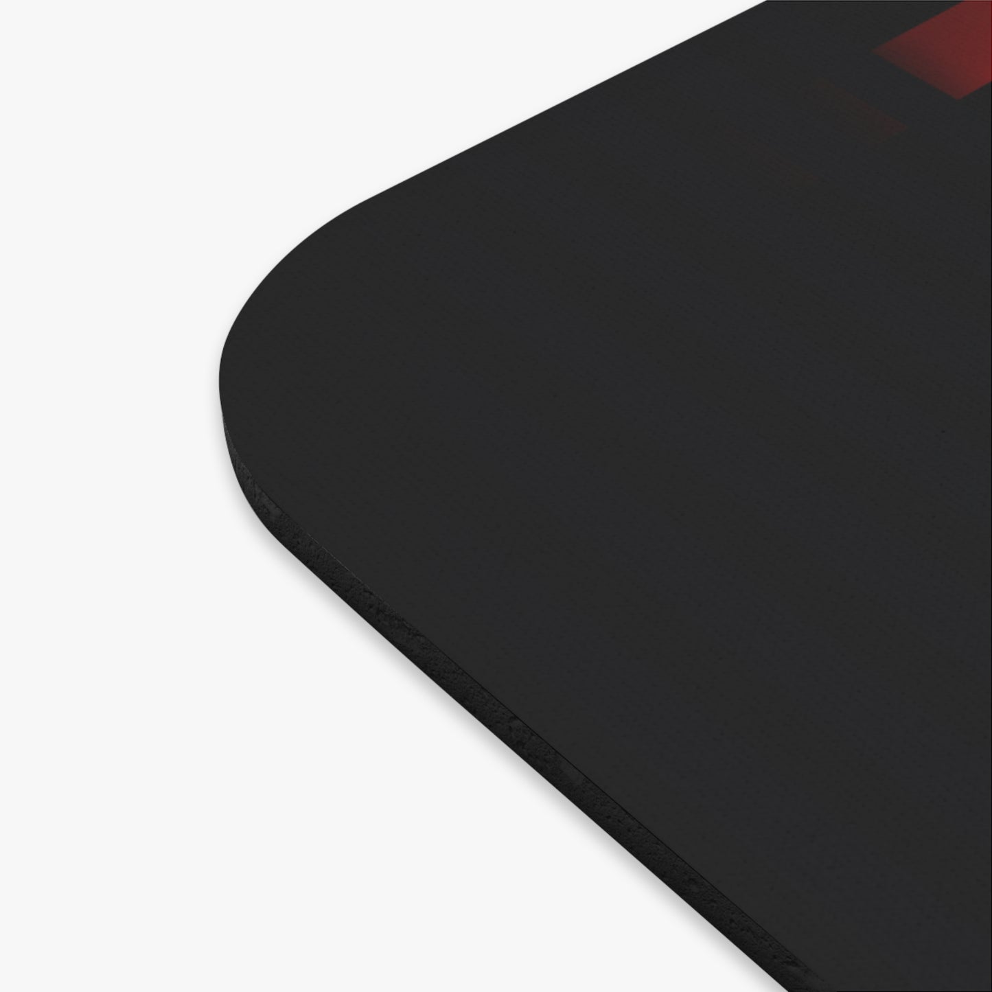 Trump 47 No Cat Left Behind Mouse Pad (Rectangle)
