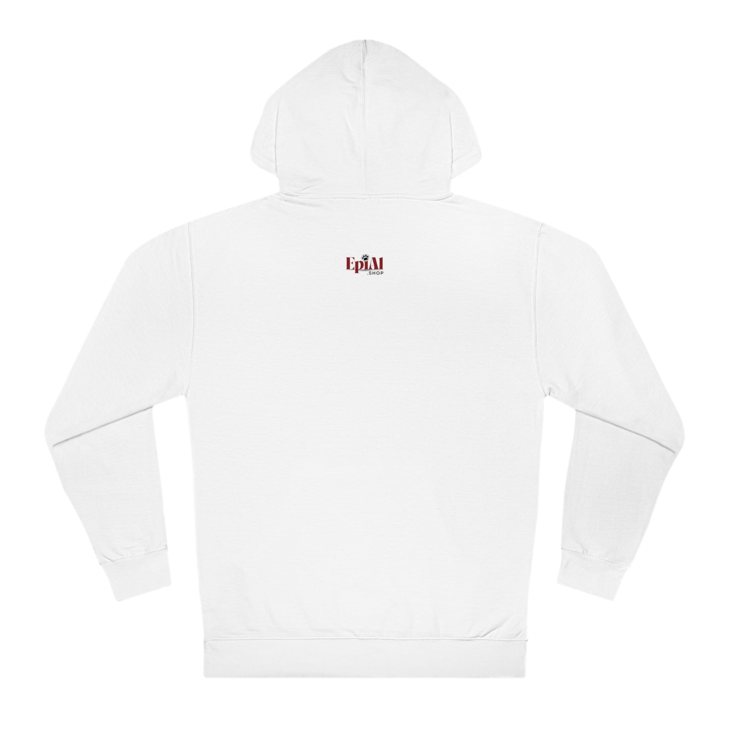 Pets Are Not Gifts Unisex Hooded Sweatshirt