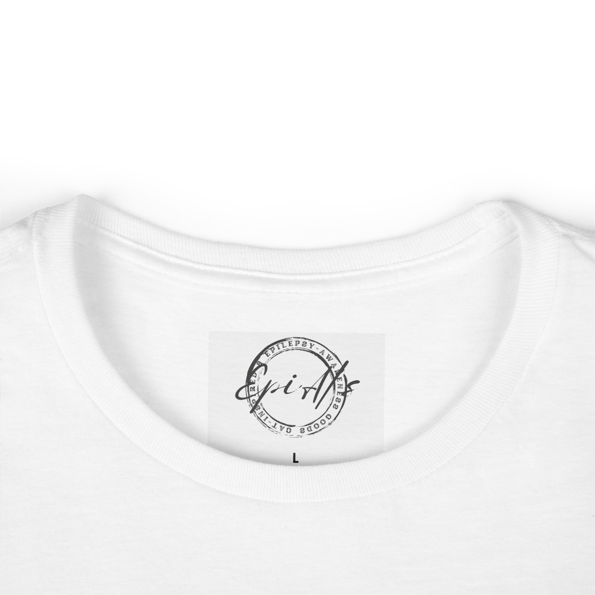 Boring T - Shirt Women's Softstyle Tee - T - Shirt - Epileptic Al’s Shop
