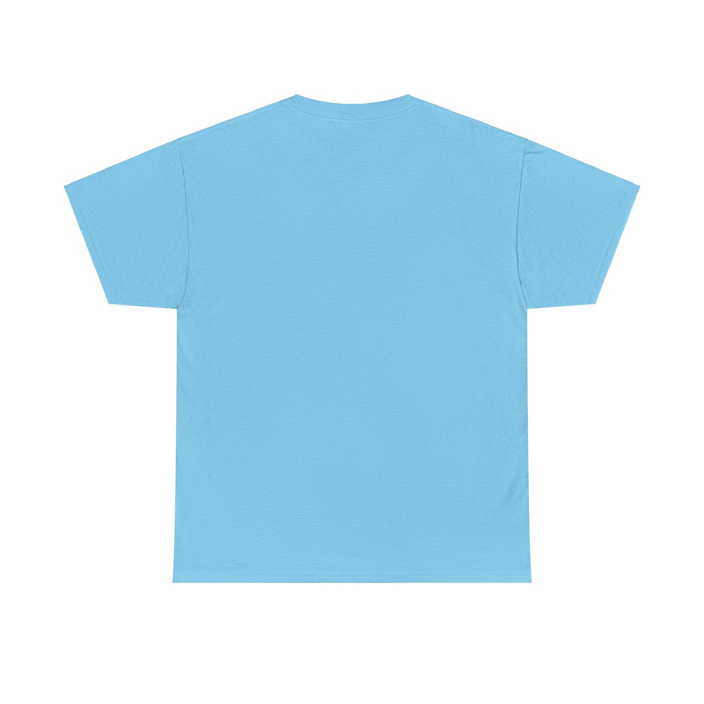 Fist Bump Unisex Heavy Cotton Tee - T - Shirt - Epileptic Al’s Shop