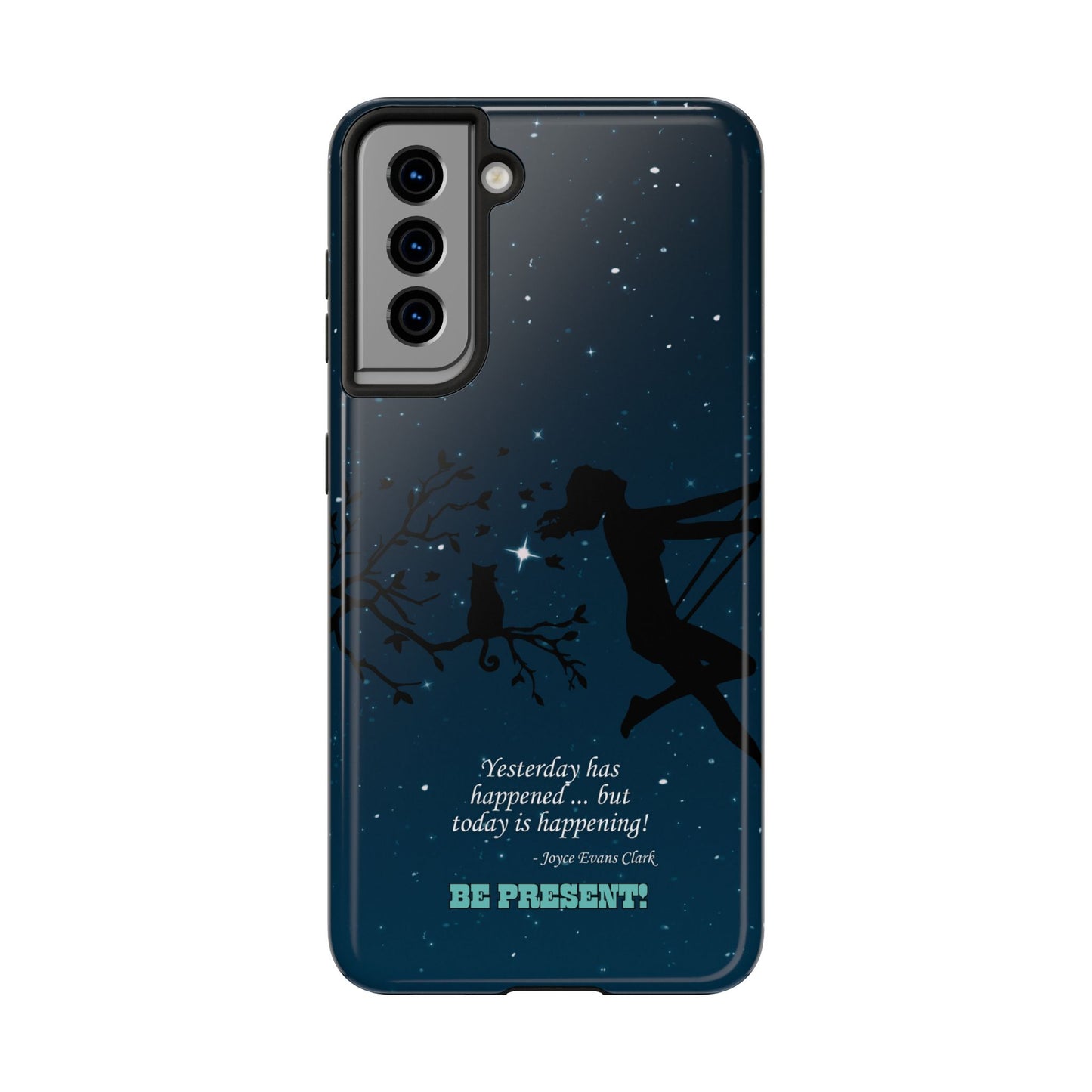 Happening Tough Phone Cases