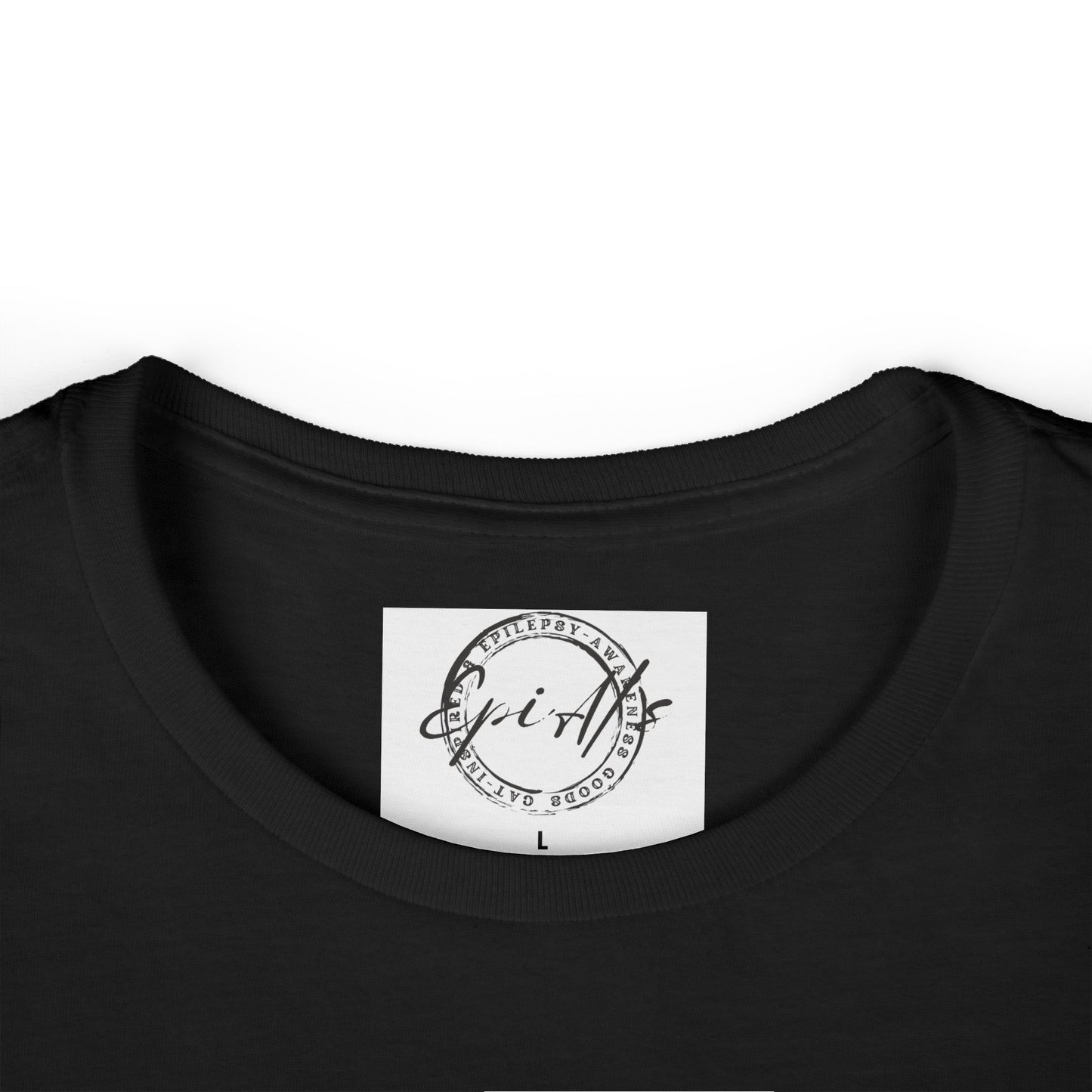 Love Trumps Hate Women's Softstyle Tee