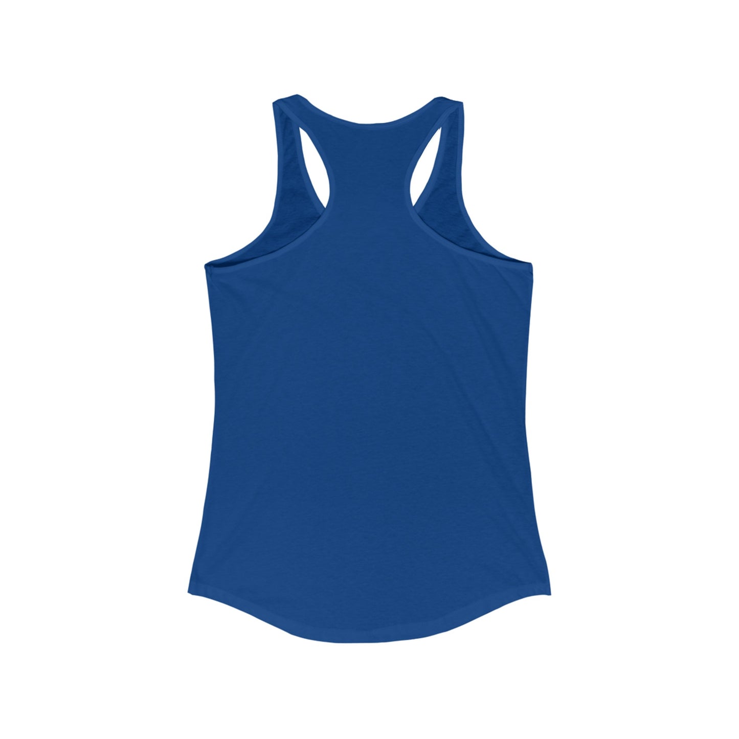 Actually Women's Ideal Racerback Tank - Tank Top - Epileptic Al’s Shop
