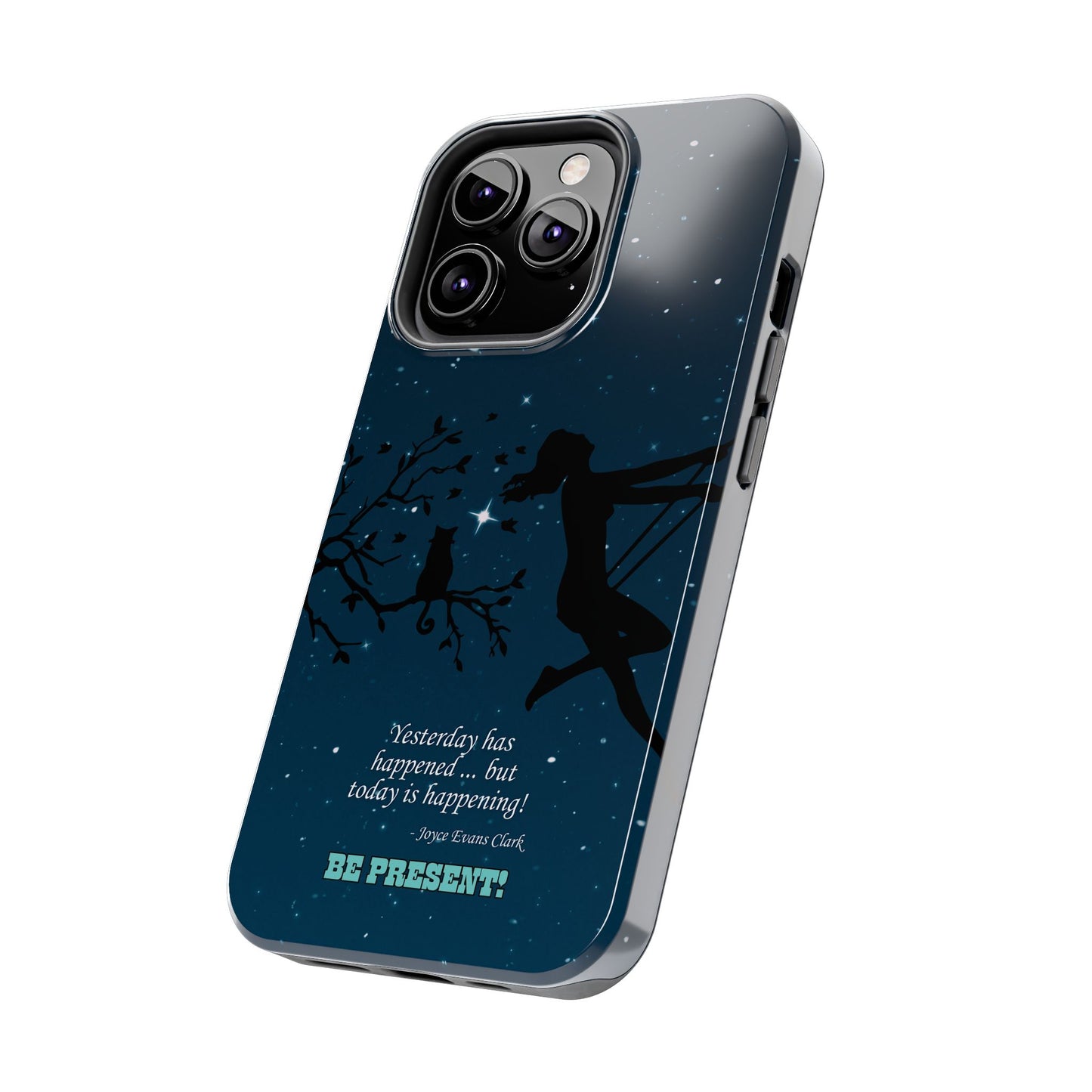 Happening Tough Phone Cases