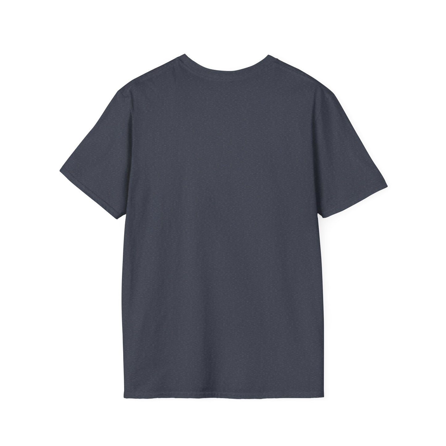 90s Paw Unisex Softstyle T - Shirt - T - Shirt - Epileptic Al’s Shop