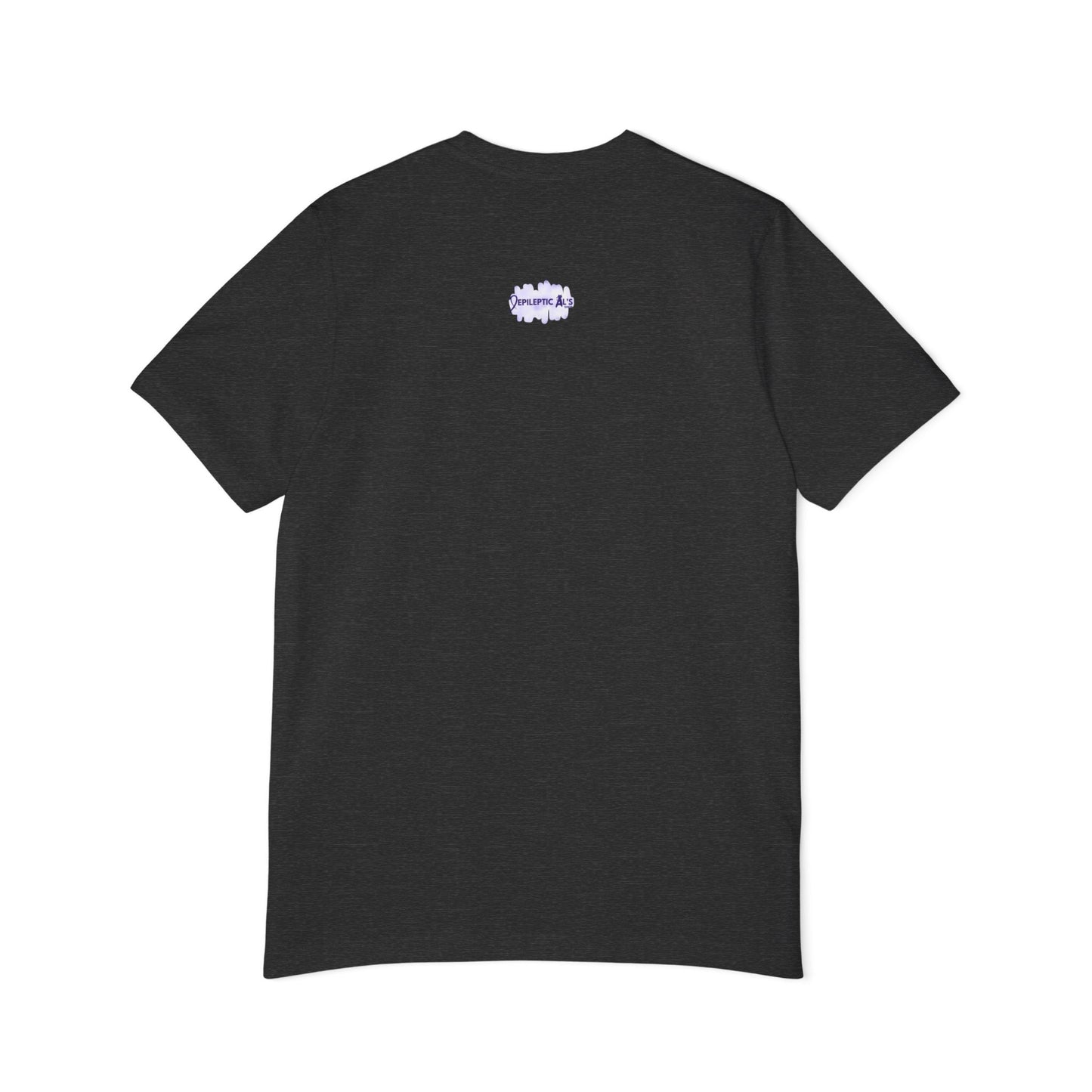 Vintage USA - Made Unisex Short - Sleeve Jersey T - Shirt - T - Shirt - Epileptic Al’s Shop