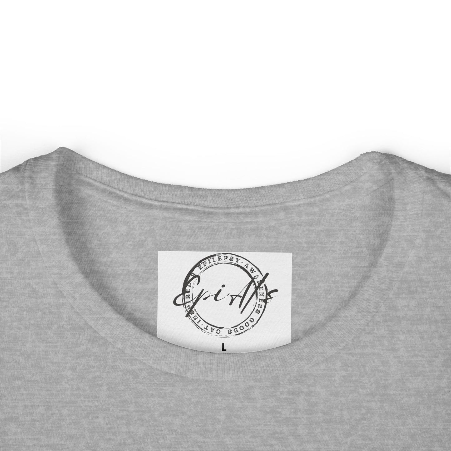Fuzz & Cat Hair Women's Softstyle Tee