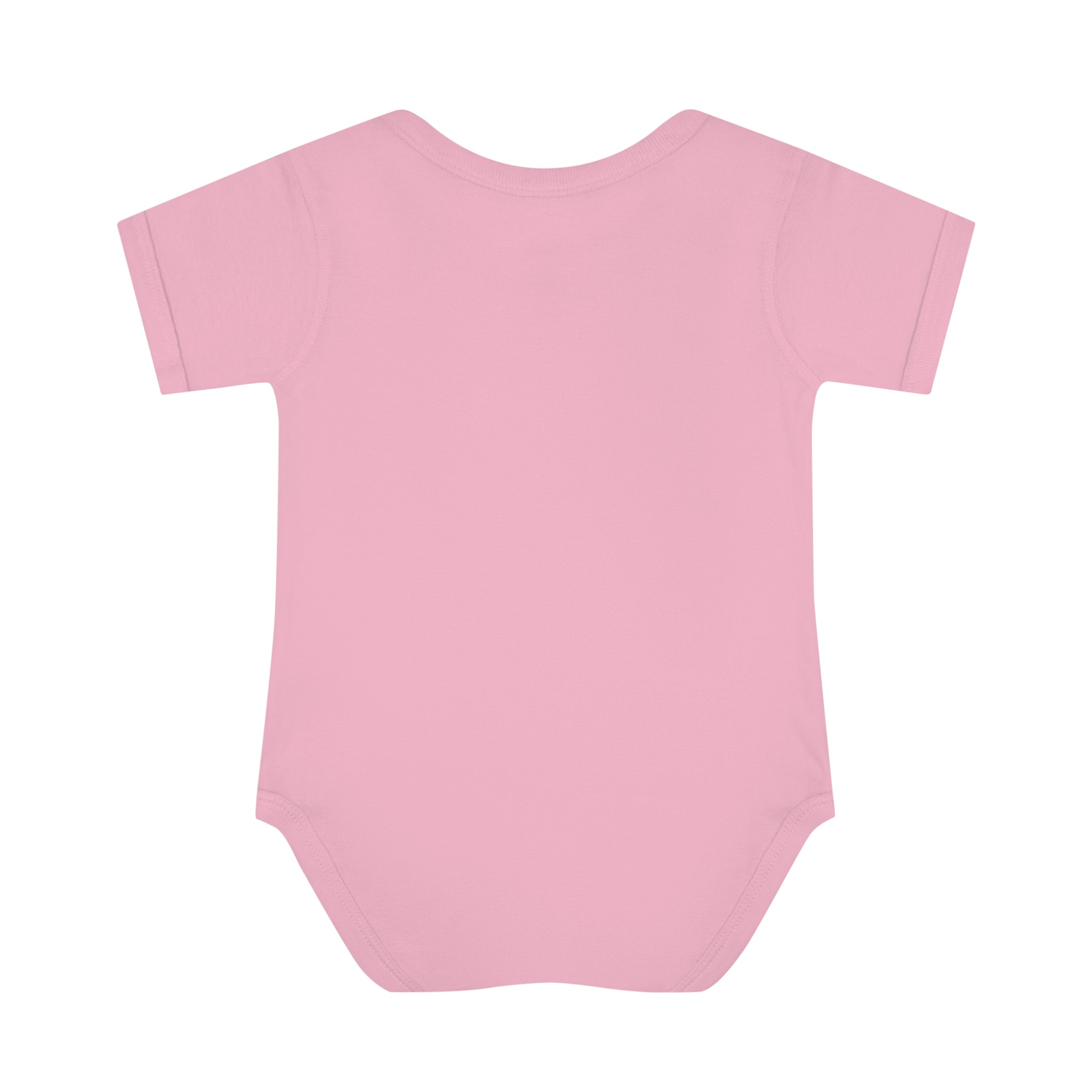 Too Cool To Drool Infant Baby Rib Bodysuit - EpiAl's Shop