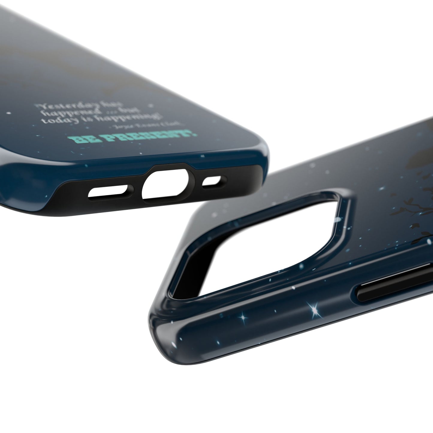 Happening Tough Phone Cases