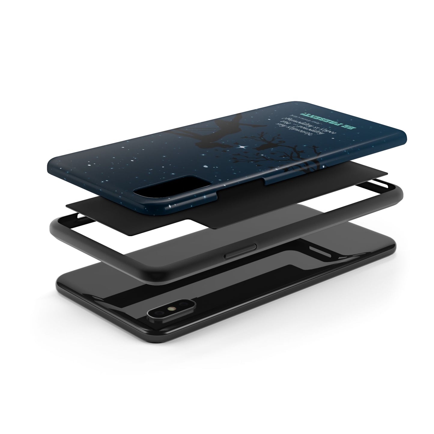 Happening Tough Phone Cases