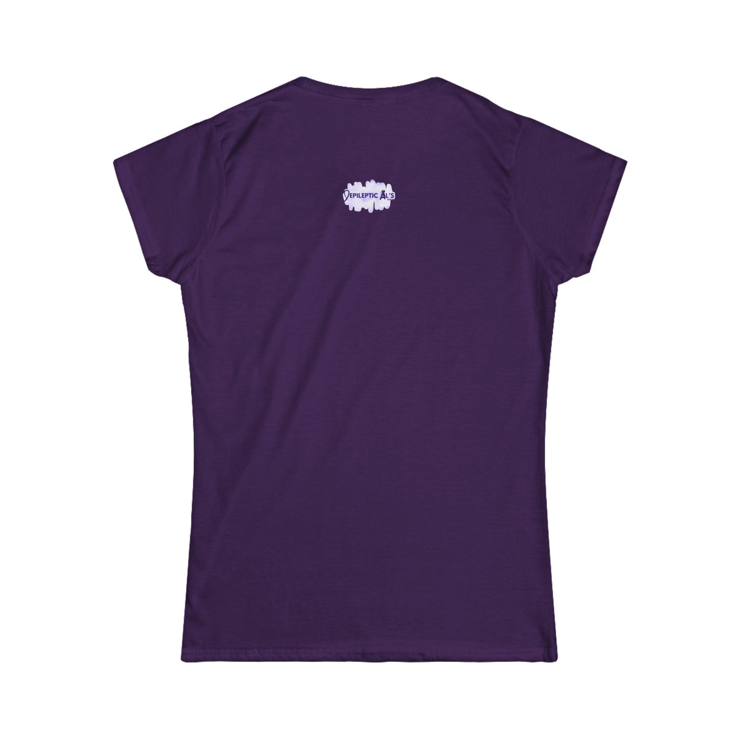 Mommy Women's Softstyle Tee - T - Shirt - Epileptic Al’s Shop