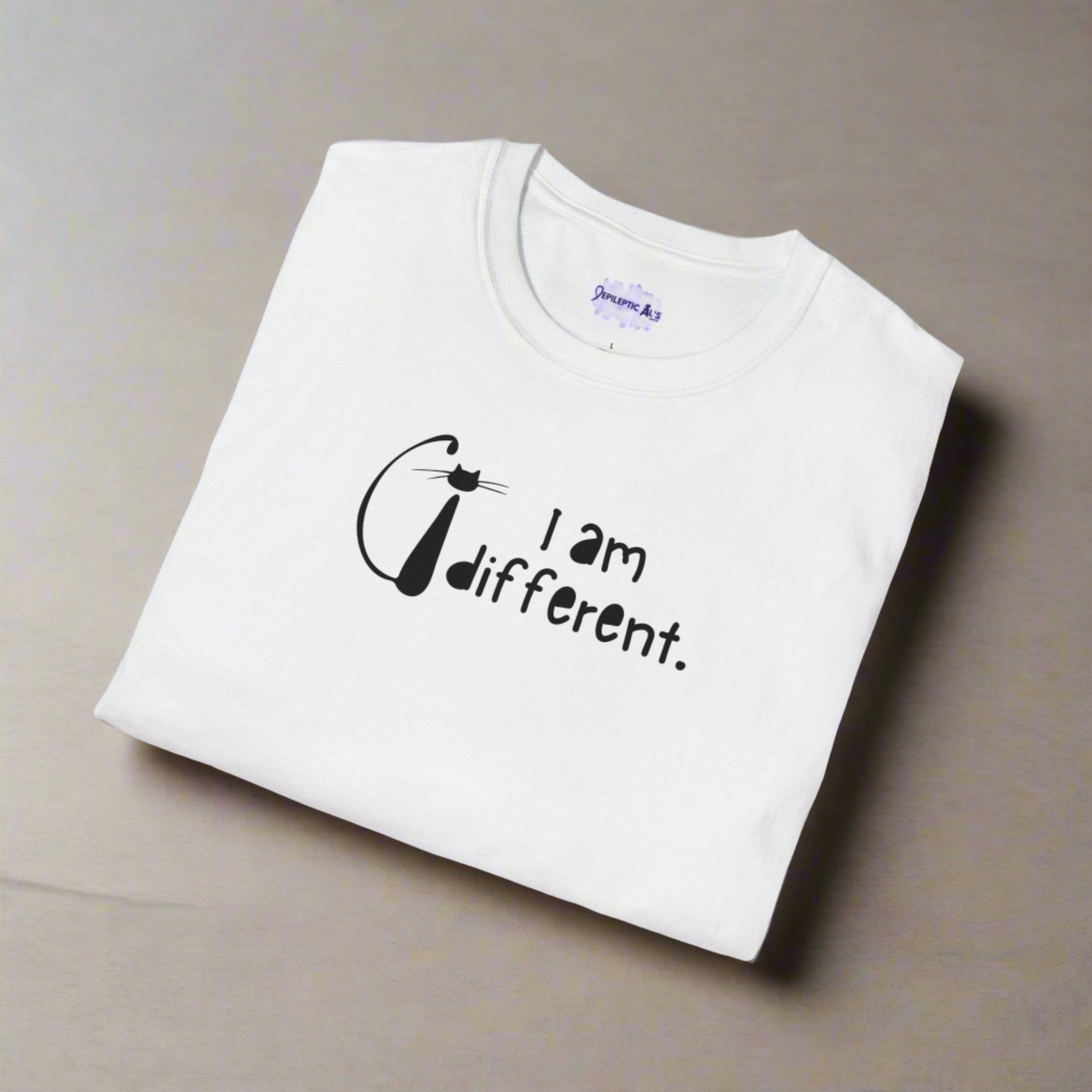 Different Unisex Softstyle T-Shirt - EpiAl's Shop