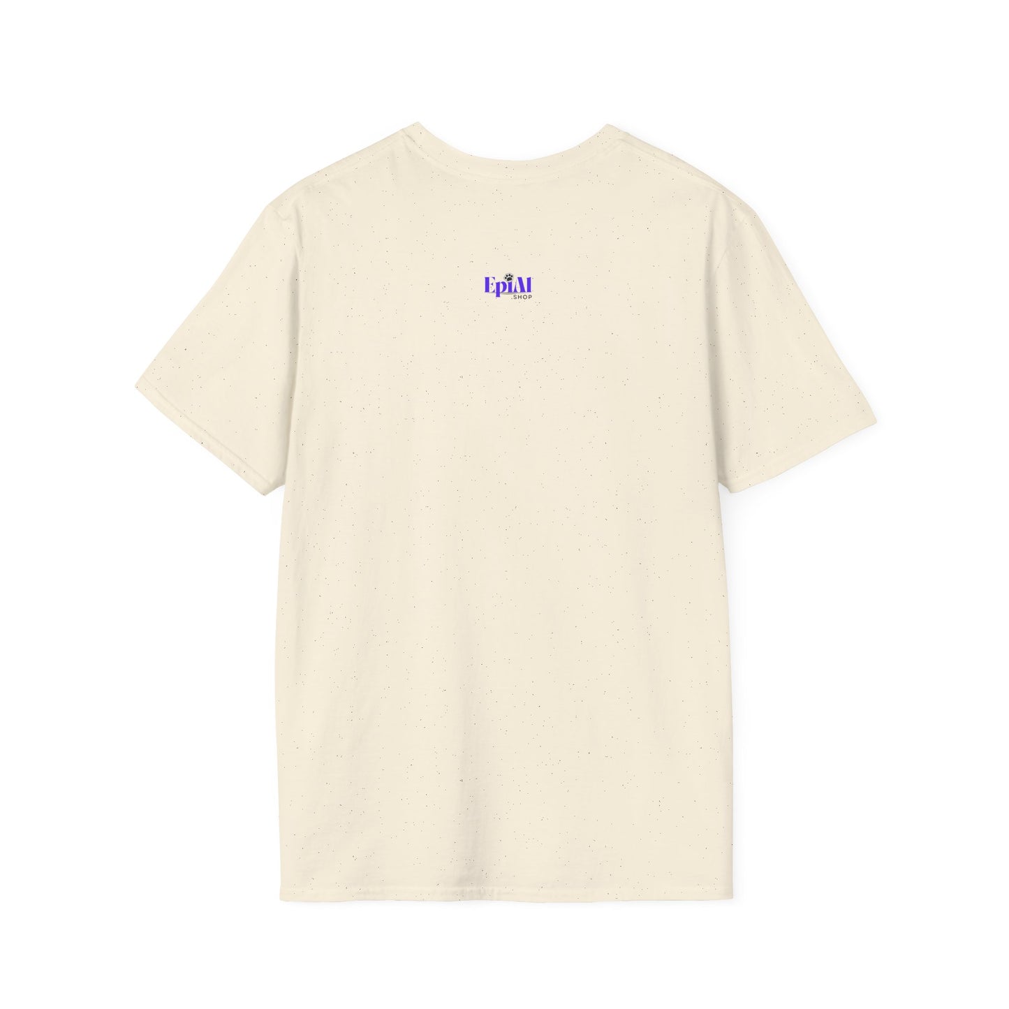 Epilepsy Awareness Unisex Softstyle T-Shirt