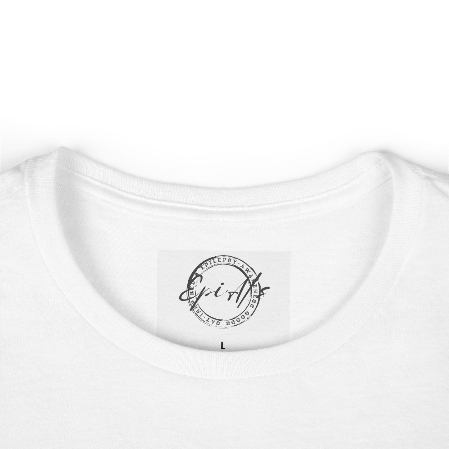 Together We Rise Women's Softstyle Tee