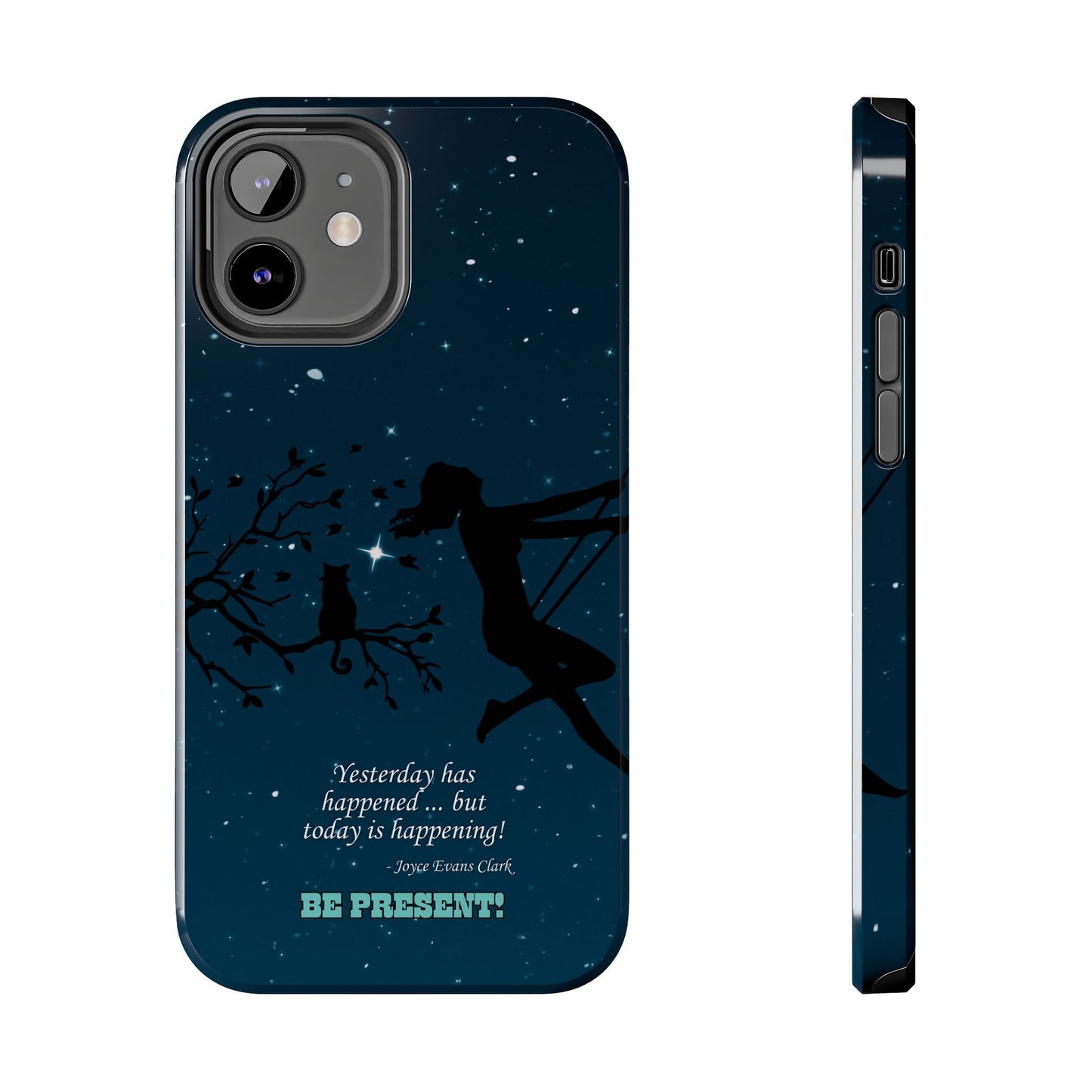 Happening Tough Phone Cases