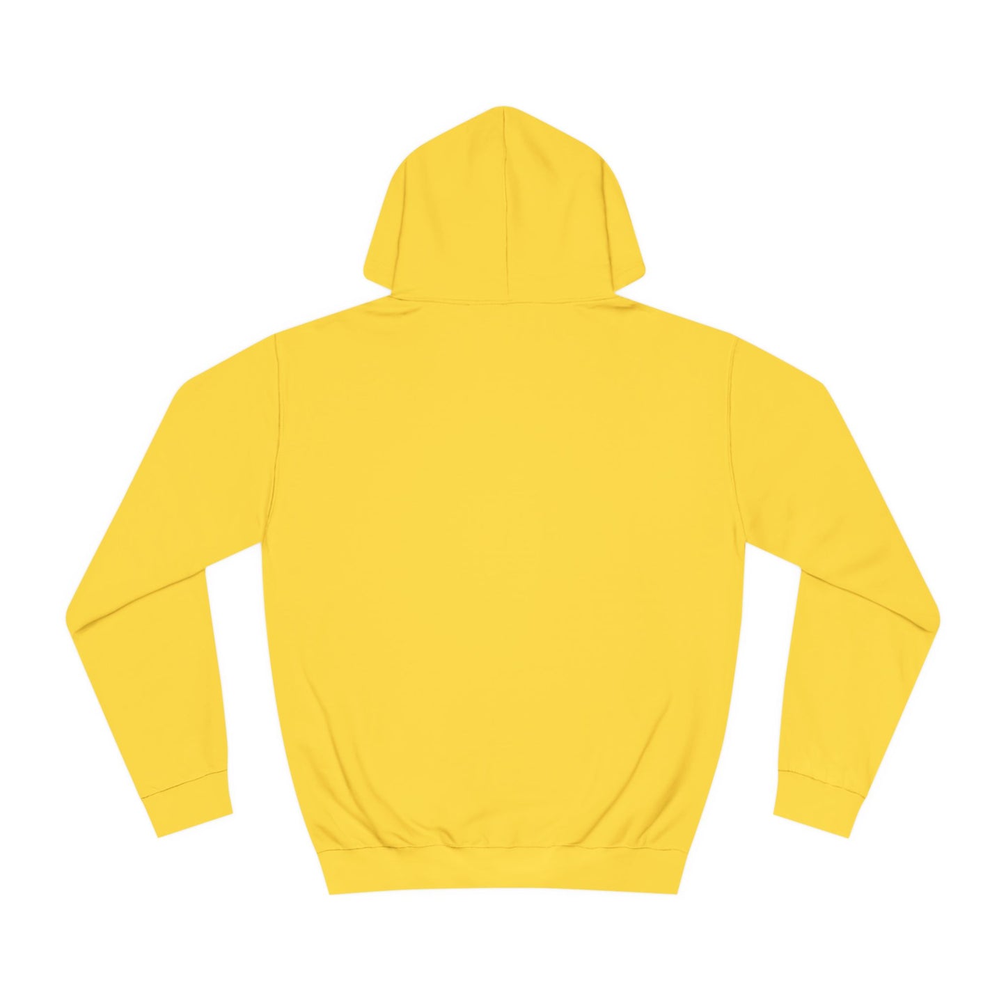 Beautiful Unisex College Hoodie - Hoodie - Epileptic Al’s Shop