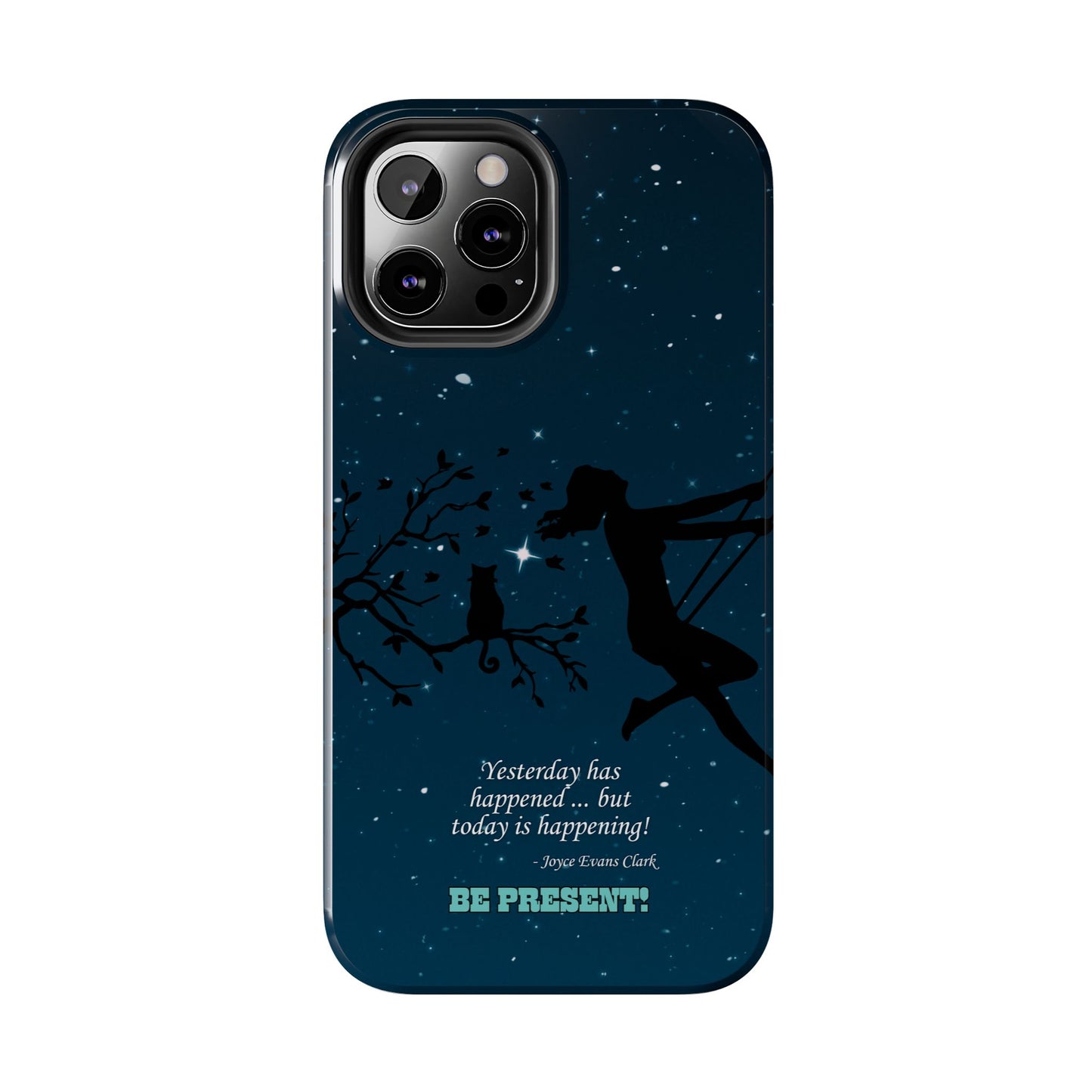 Happening Tough Phone Cases