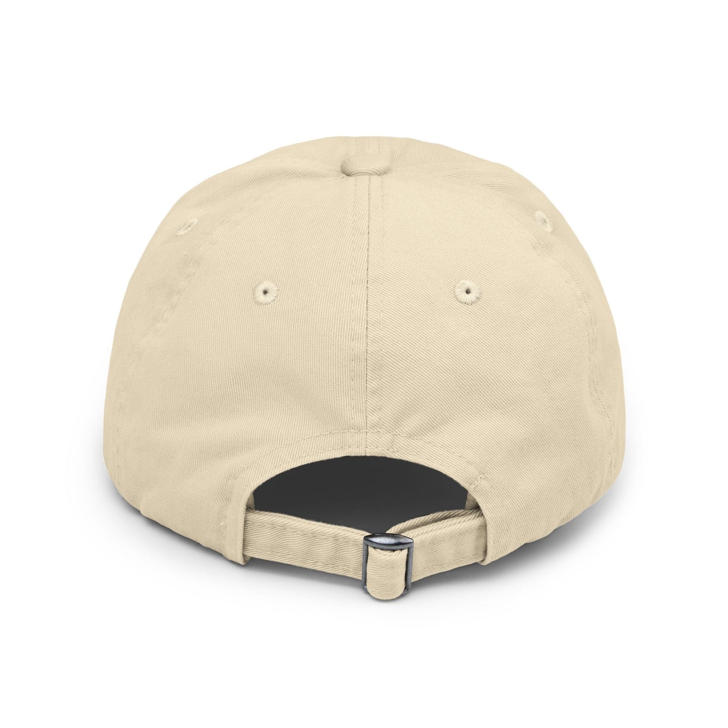 Trumpublican Unisex Distressed Cap Printify
