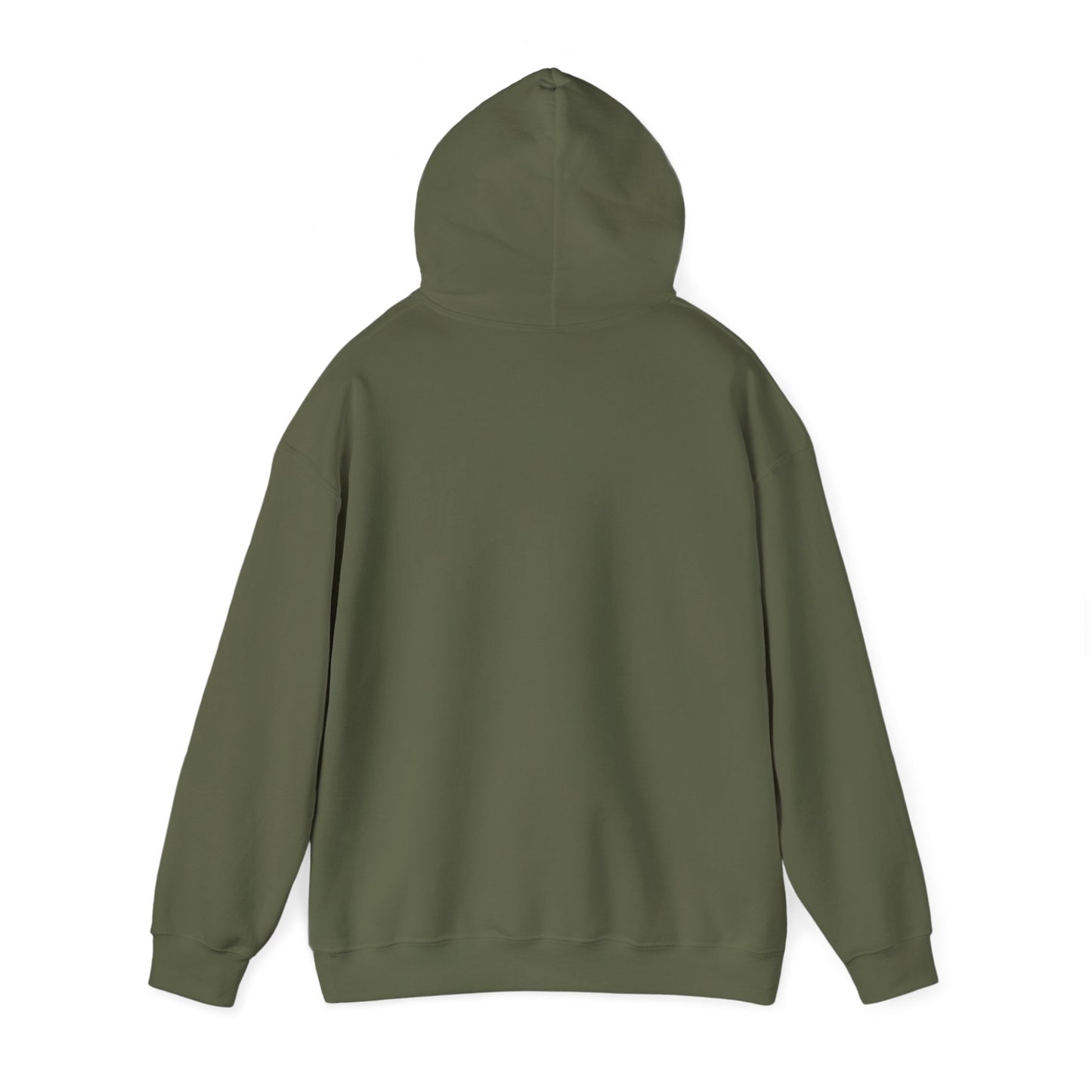 Odds Unisex Heavy Blend™ Hooded Sweatshirt