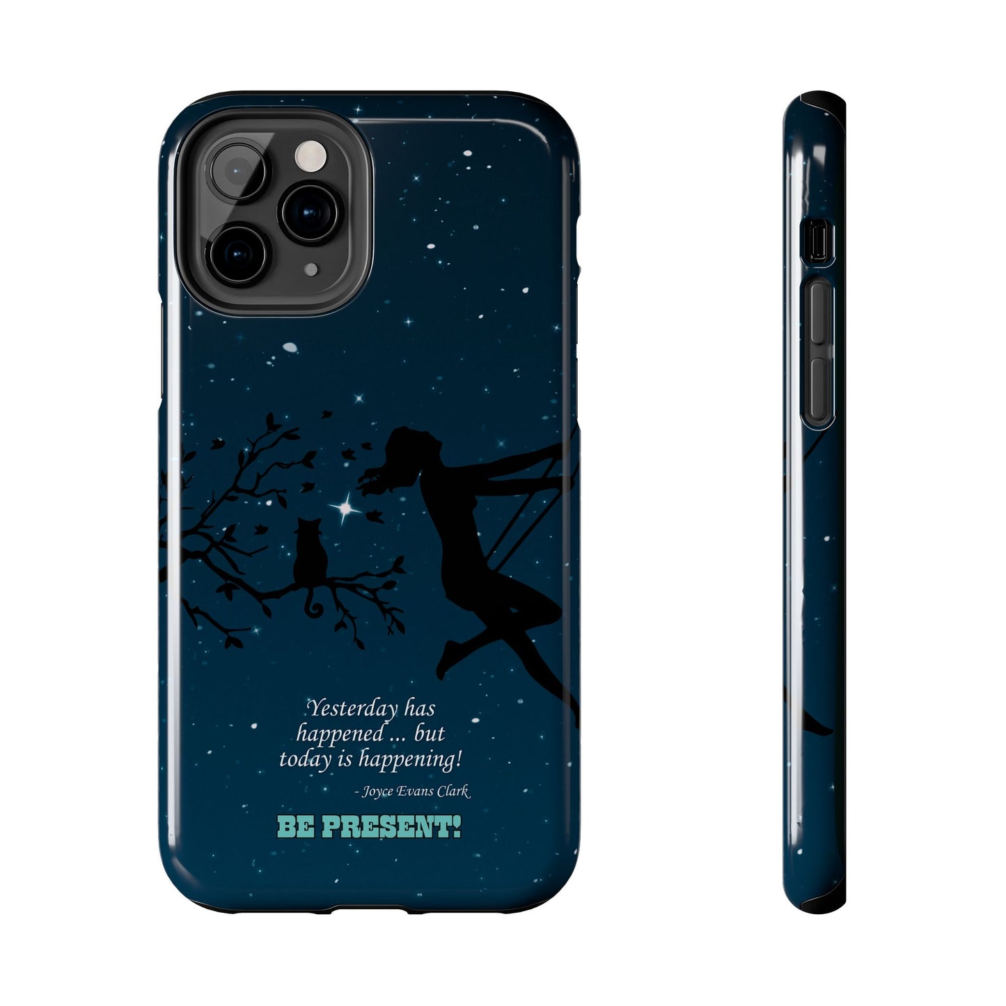 Happening Tough Phone Cases