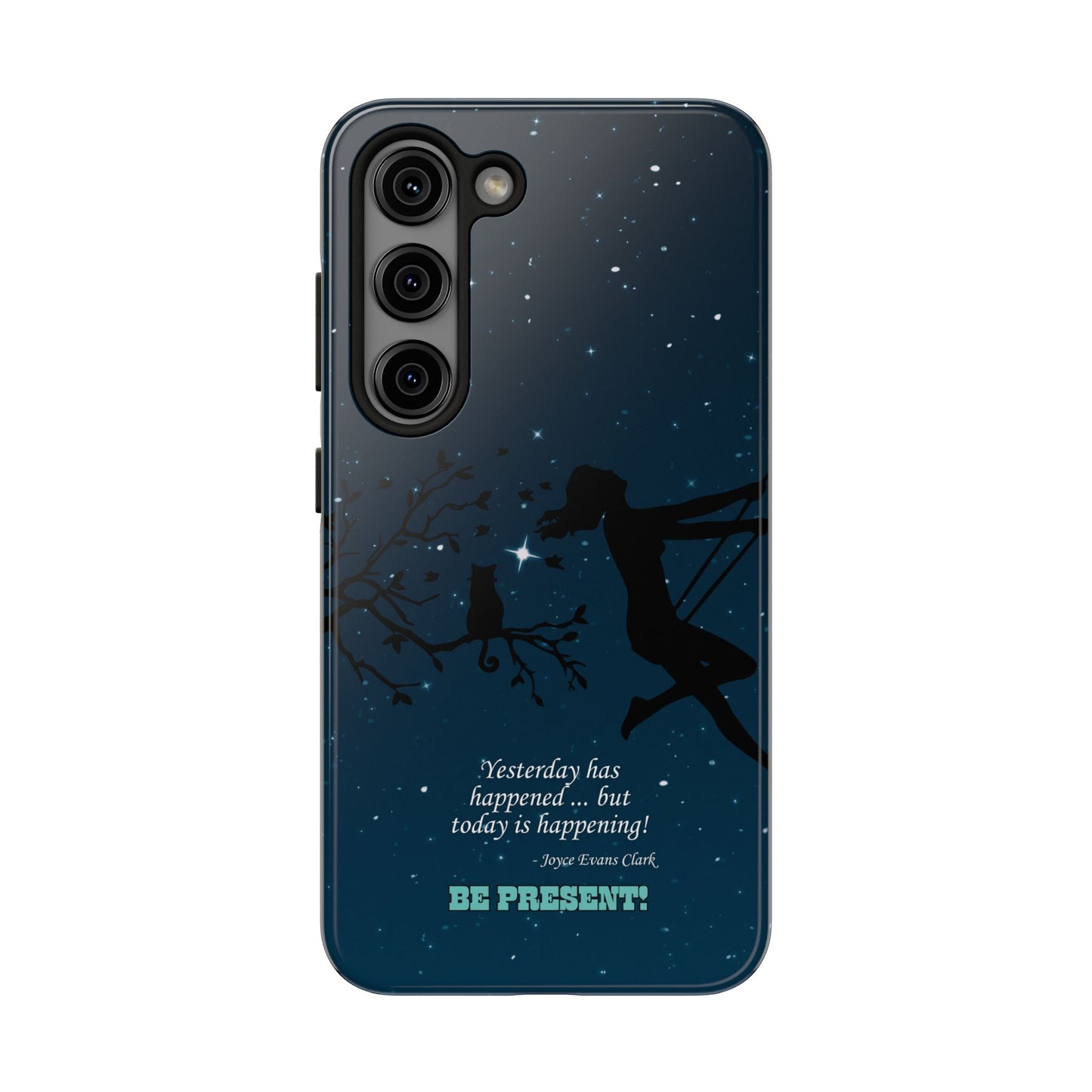 Happening Tough Phone Cases
