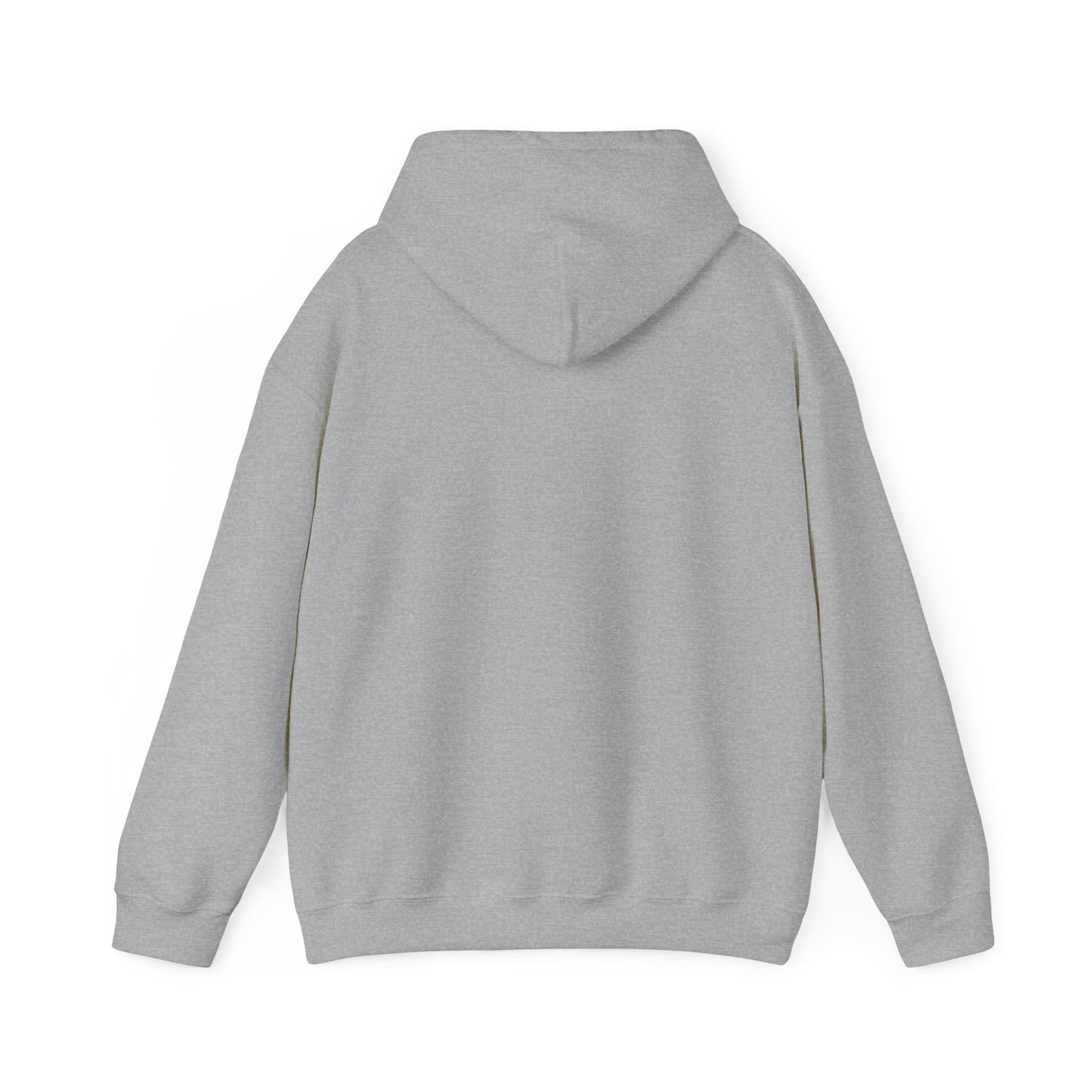 Odds Unisex Heavy Blend™ Hooded Sweatshirt