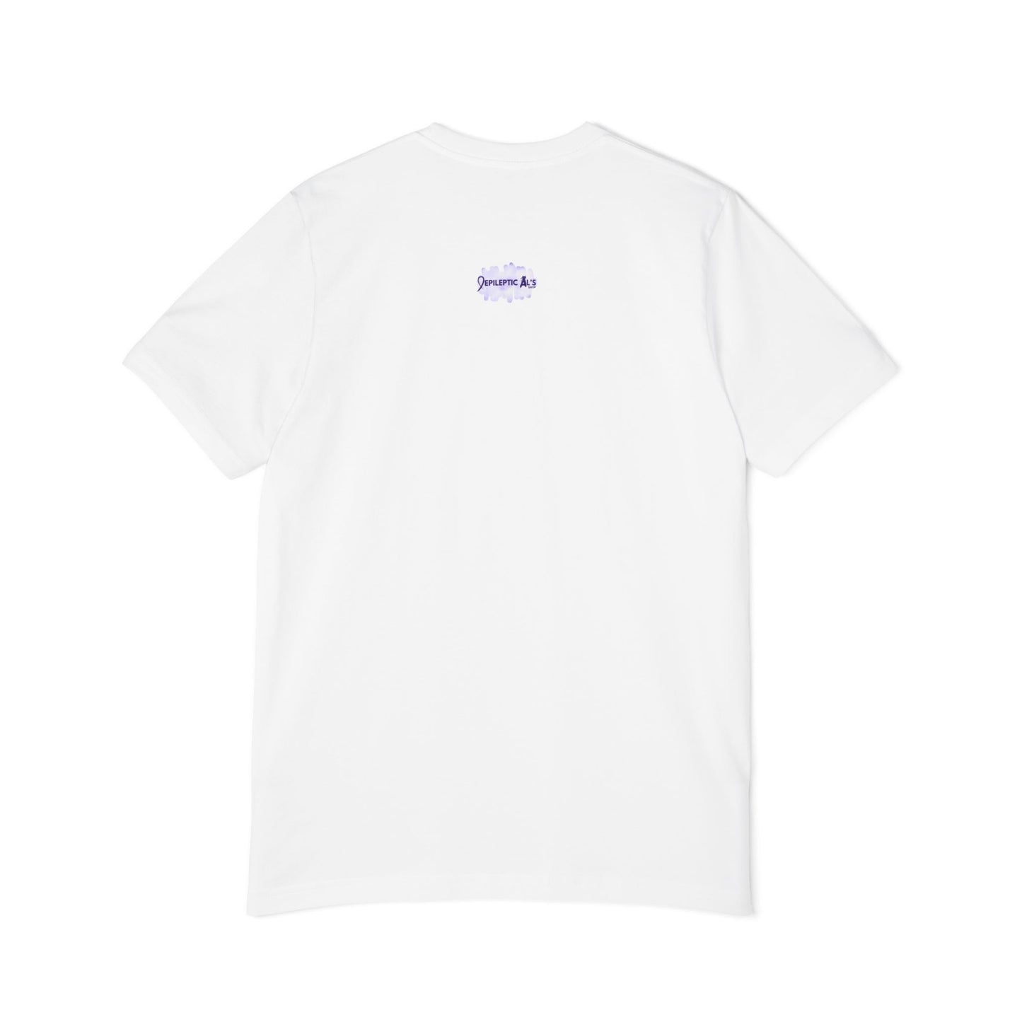 Vintage USA - Made Unisex Short - Sleeve Jersey T - Shirt - T - Shirt - Epileptic Al’s Shop