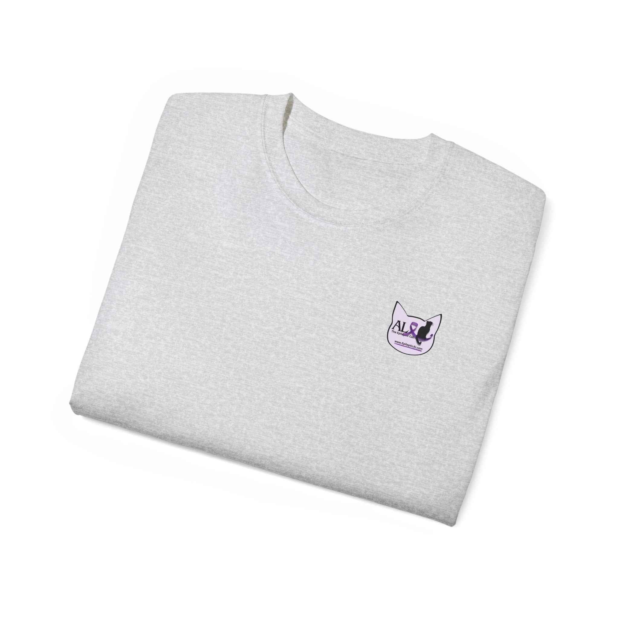 Following Me Unisex Ultra Cotton Tee - EpiAl's Shop