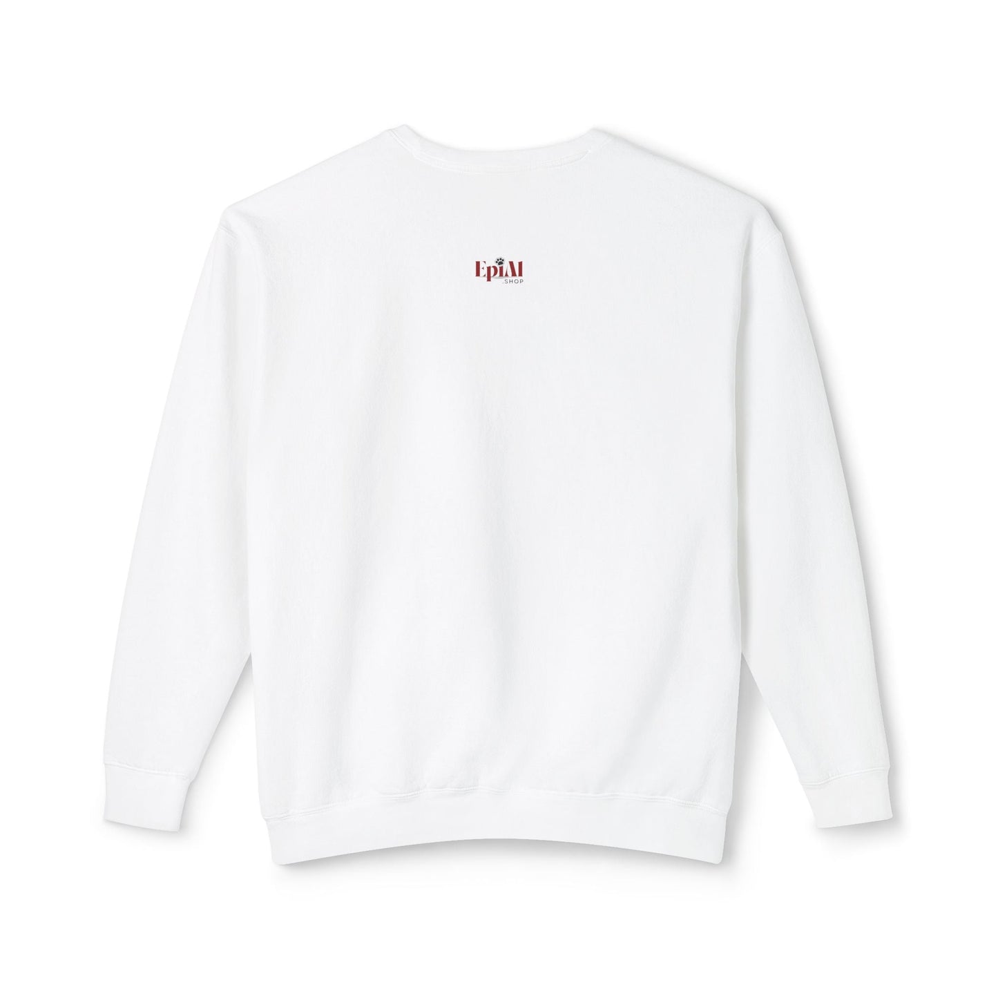 Unisex Lightweight Anti-Trump Crewneck Sweatshirt - Political Activism Wear Printify