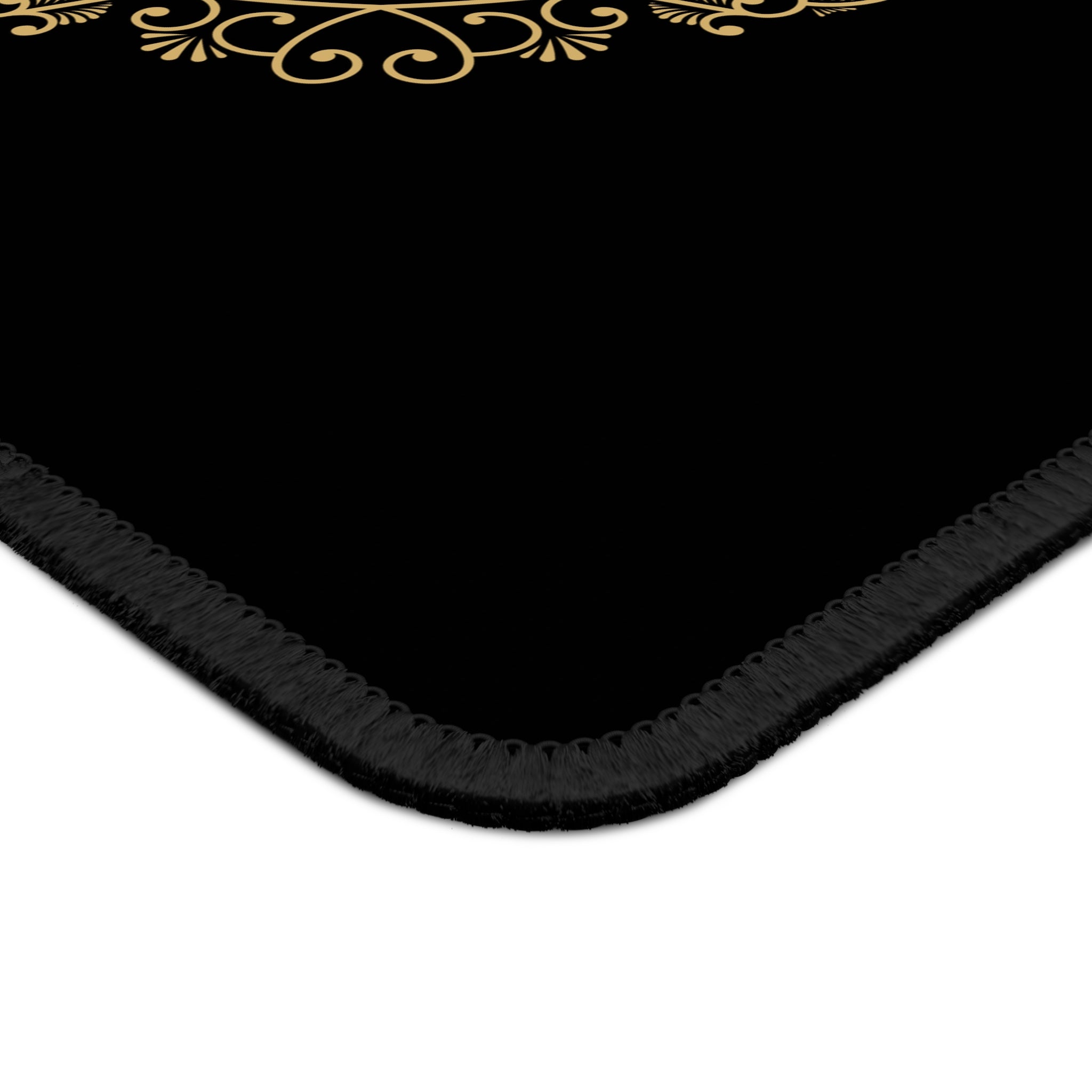 Photo depicting the Cat Lady Social Club Gaming Mouse Pad from EpiAl's Shop.