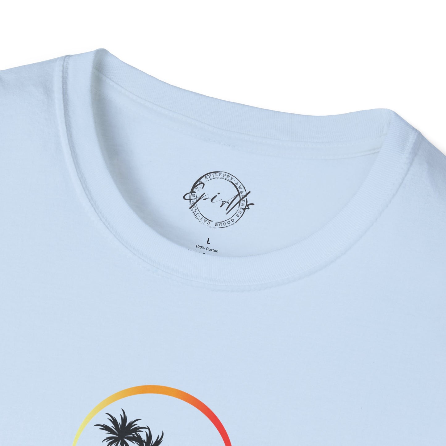 Gulf of America "It's a Shore Thing!" Softstyle T-Shirt